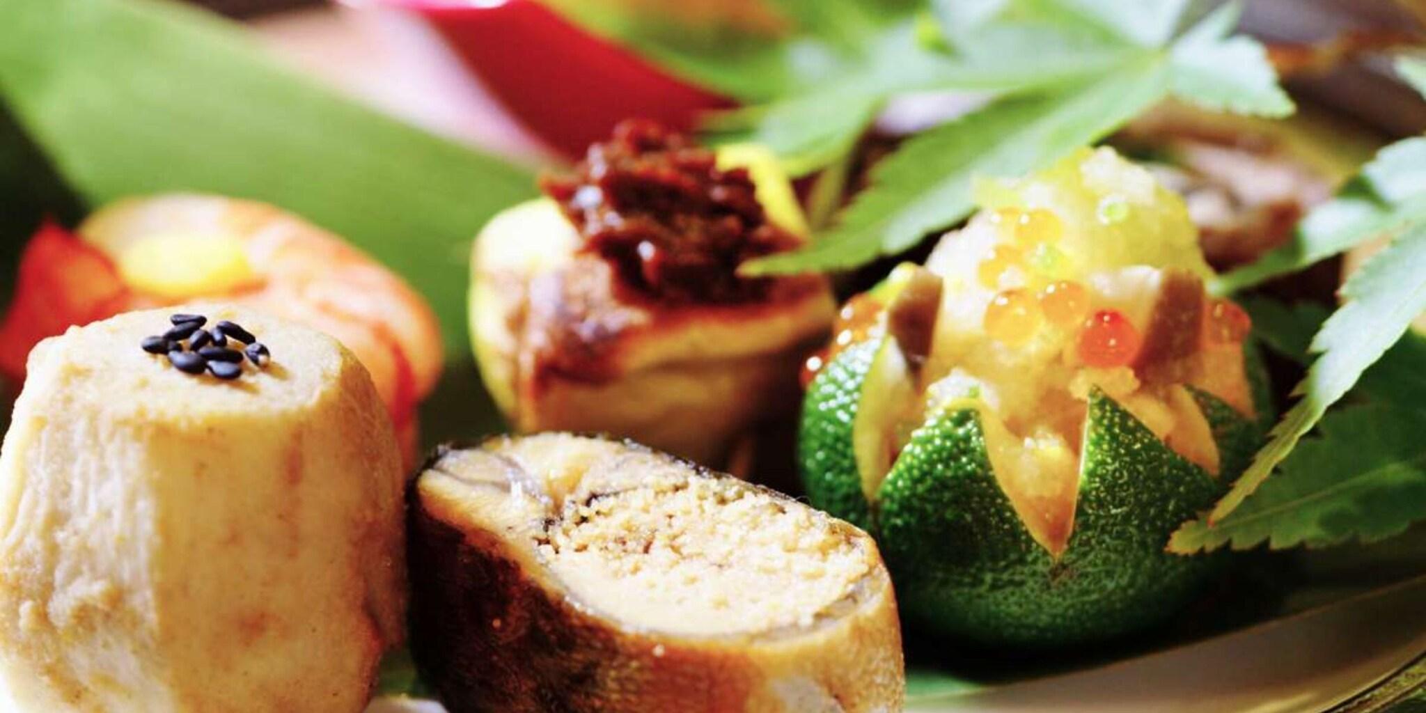 Kokuya Ryokan Shibu Onsen by null