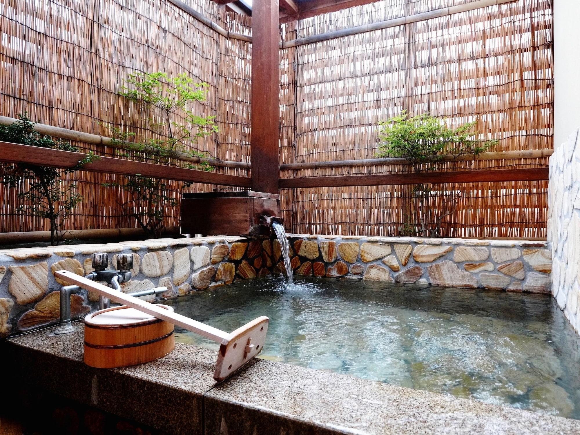 Kokuya Ryokan Shibu Onsen by null