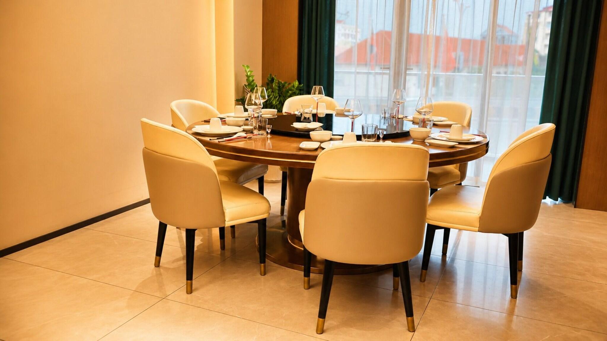 Tian Yi International Hotel