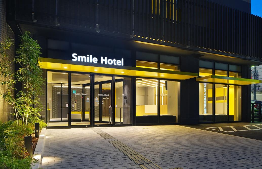 Smile Hotel - Utsunomiya Nishiguchi Ekimae image