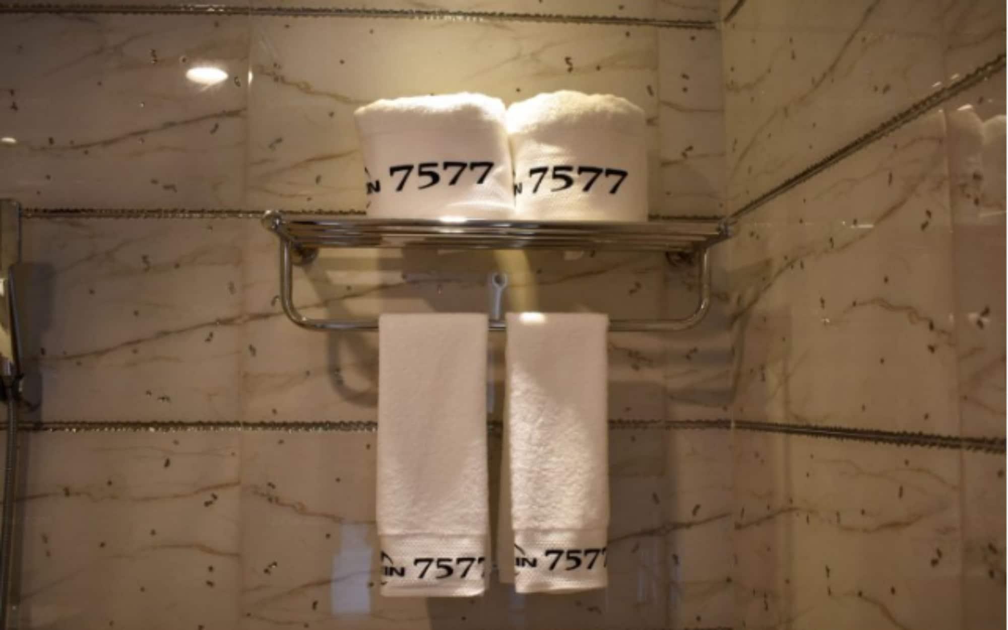 Guangzhou Tongmi Hotel