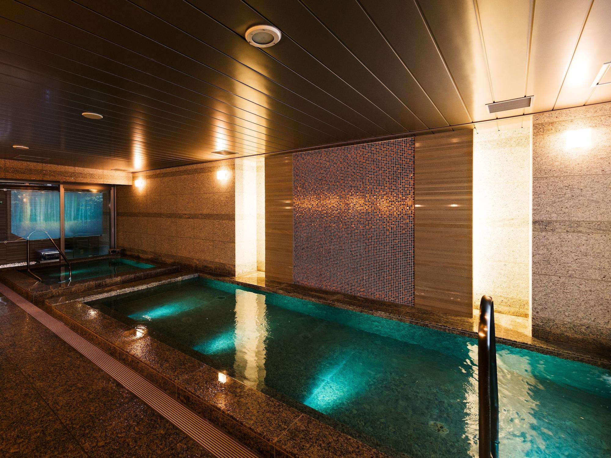 Super Hotel Premier Tokyo-Eki Yaesu Chuo-Guchi