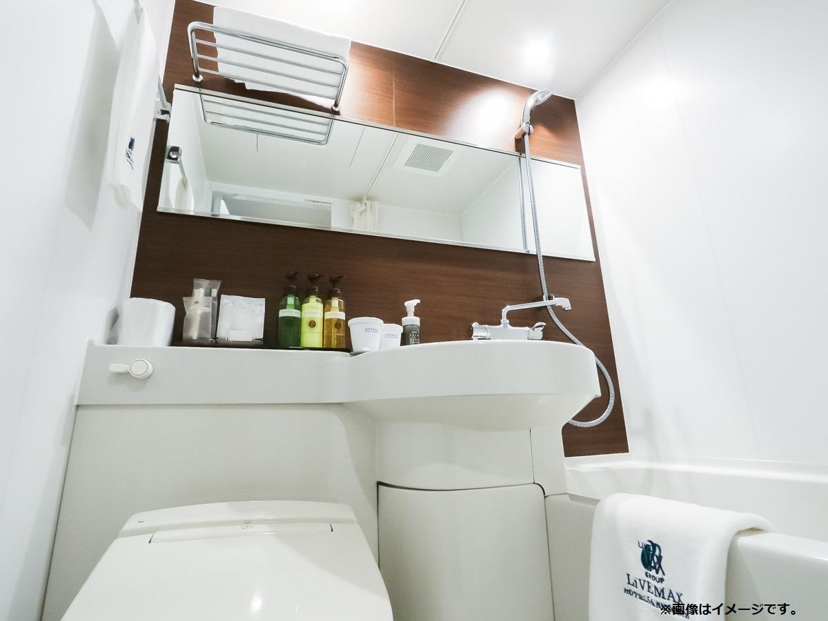 Hotel Livemax Nihonbashi Koamicho