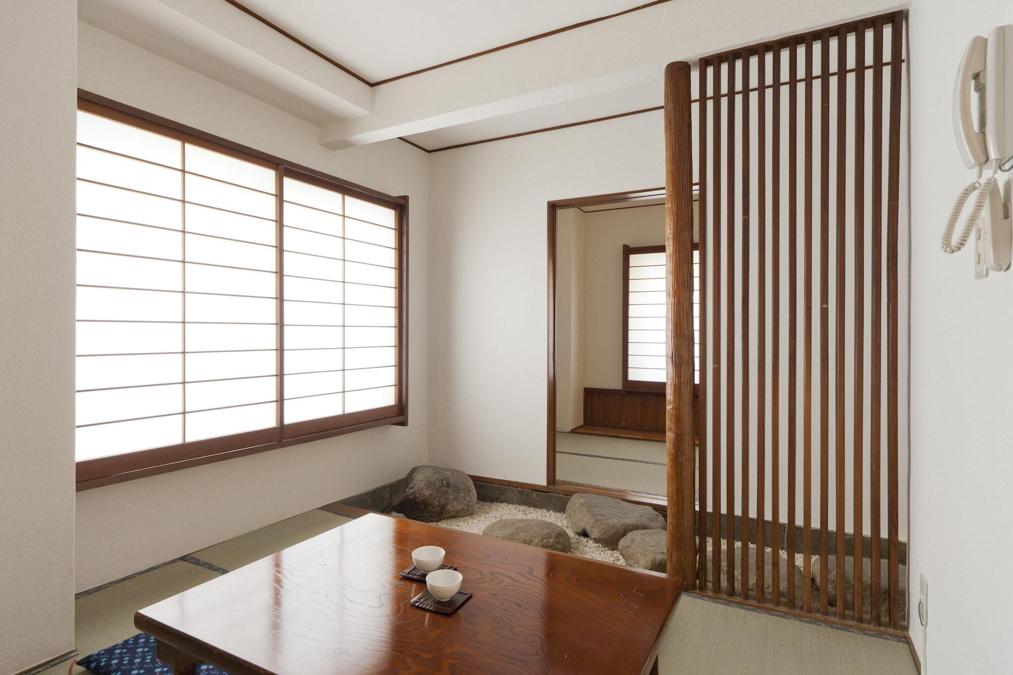 Business Hotel Shin-Okubo Sekitei