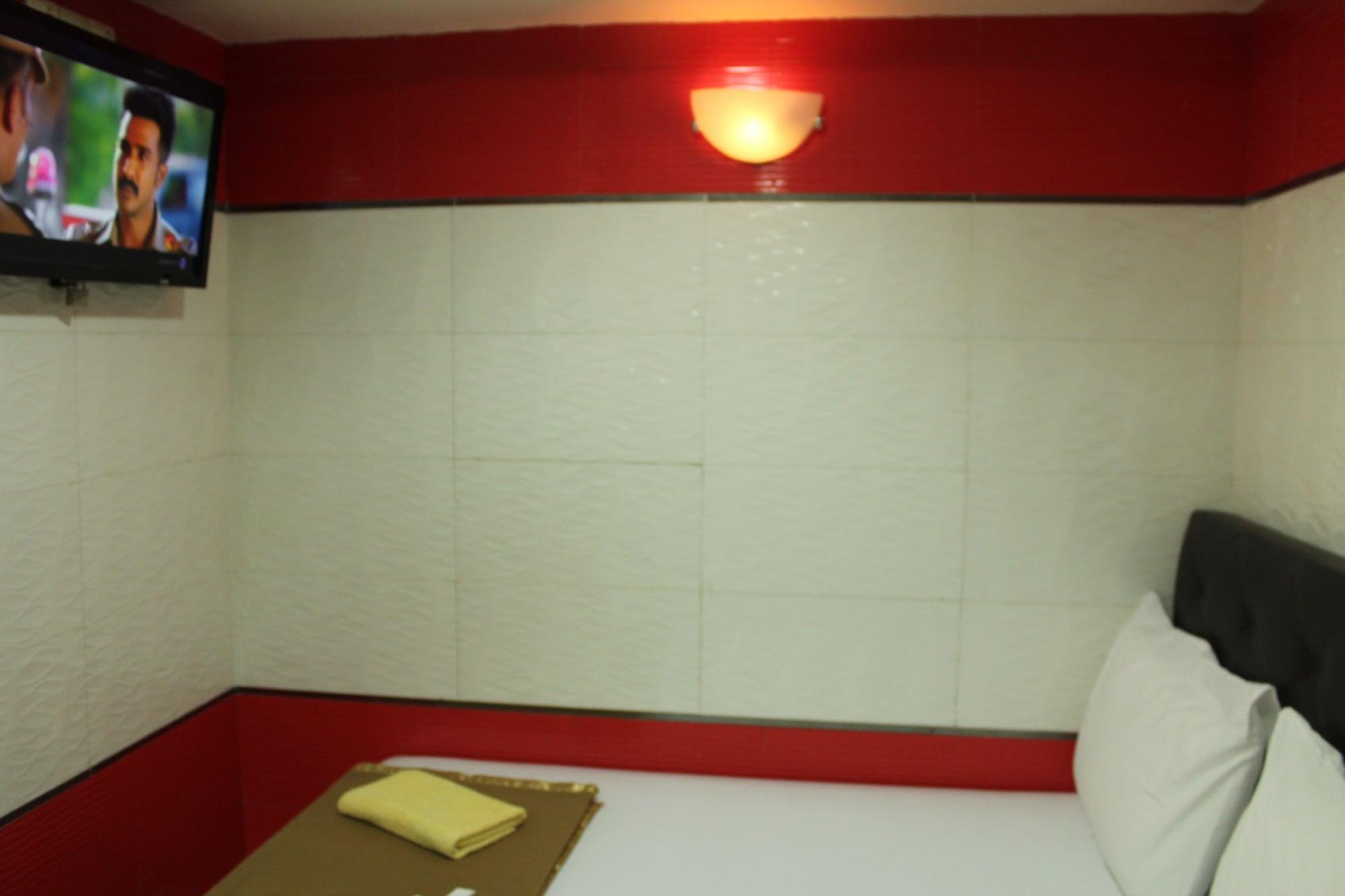 New Wave Malacca Hotel