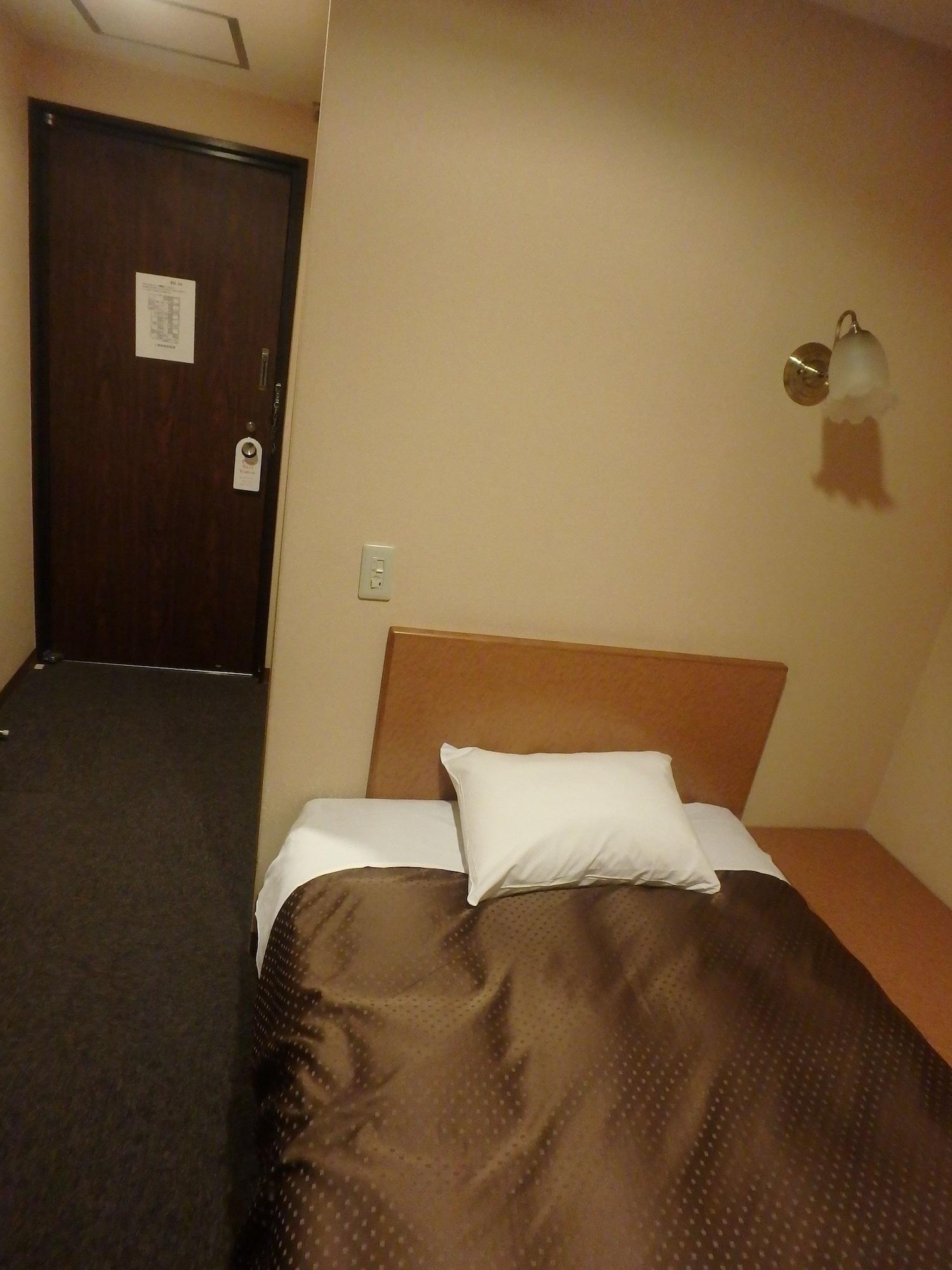 Hotel New Park