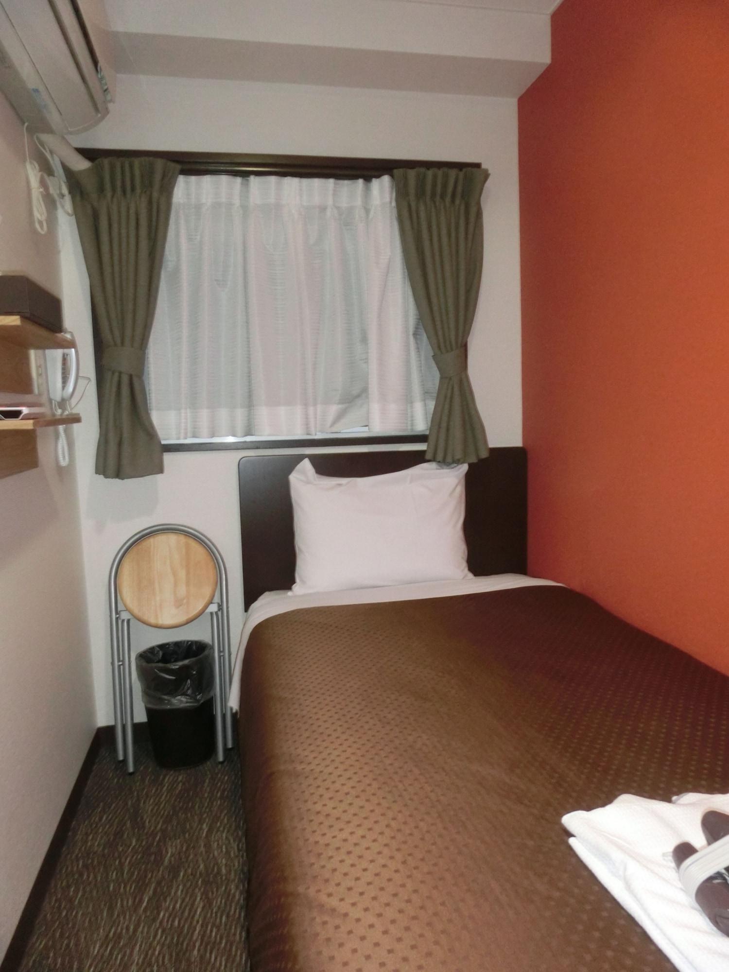Hotel Suntargas Otsuka