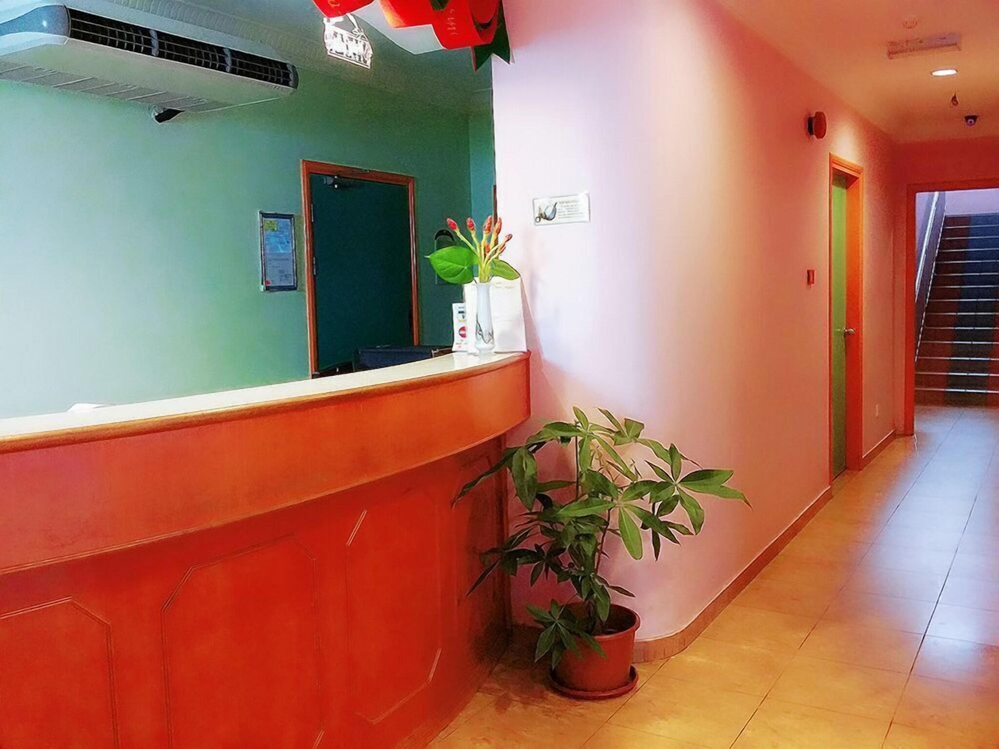 Skyglobal Hotel