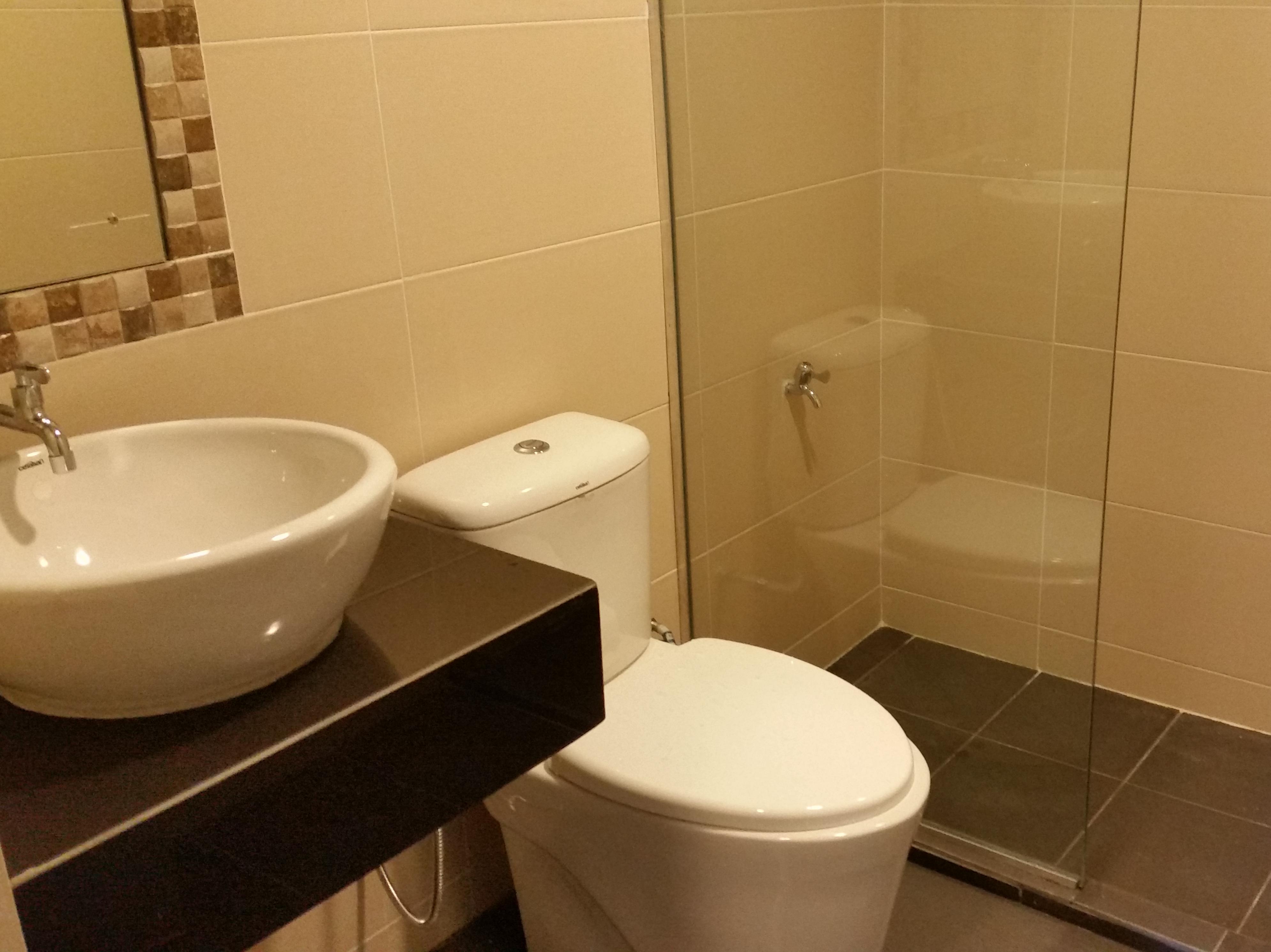 Hotel Sri Iskandar