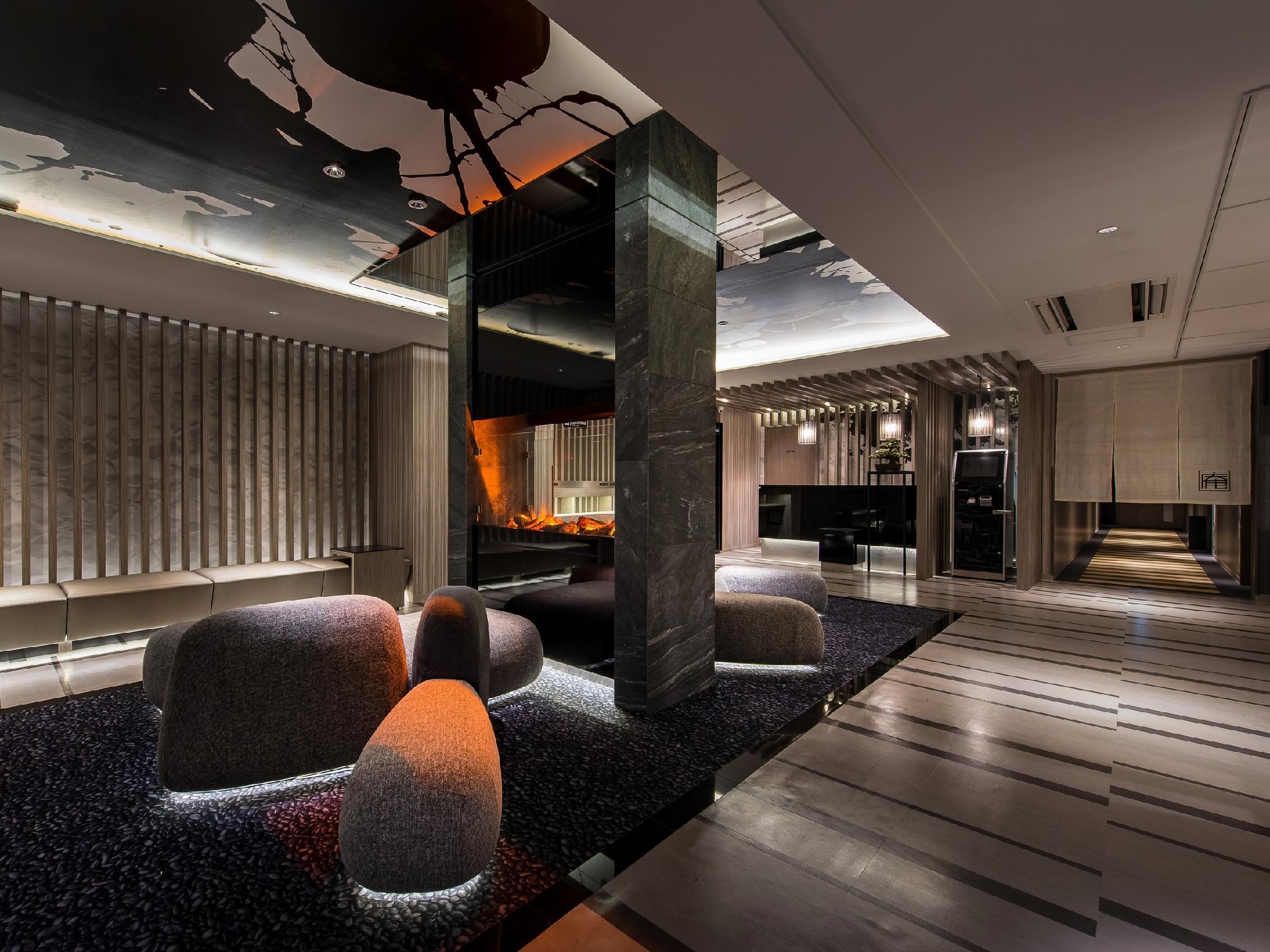 Hotel Ann Asakusa