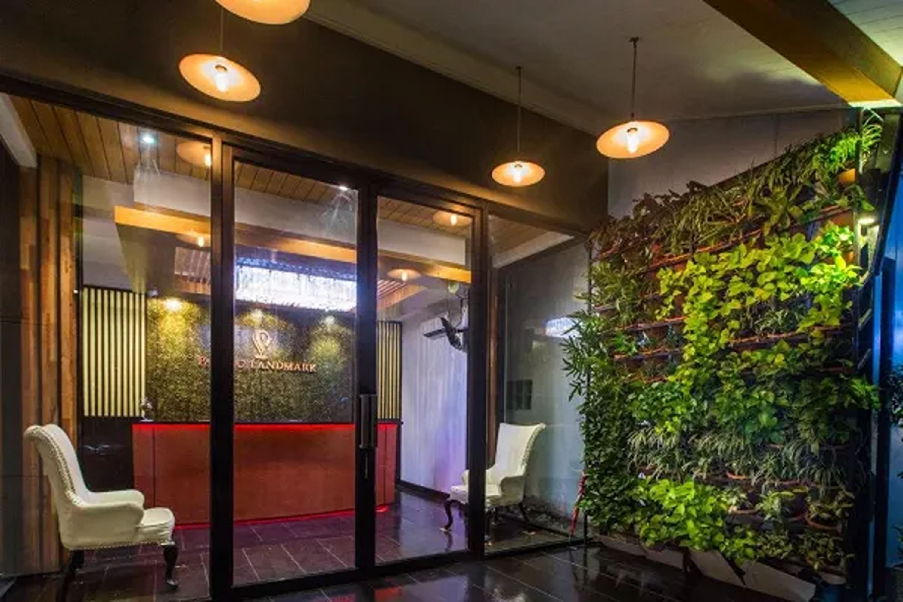 Landmark Patong Hotel by ZUZU