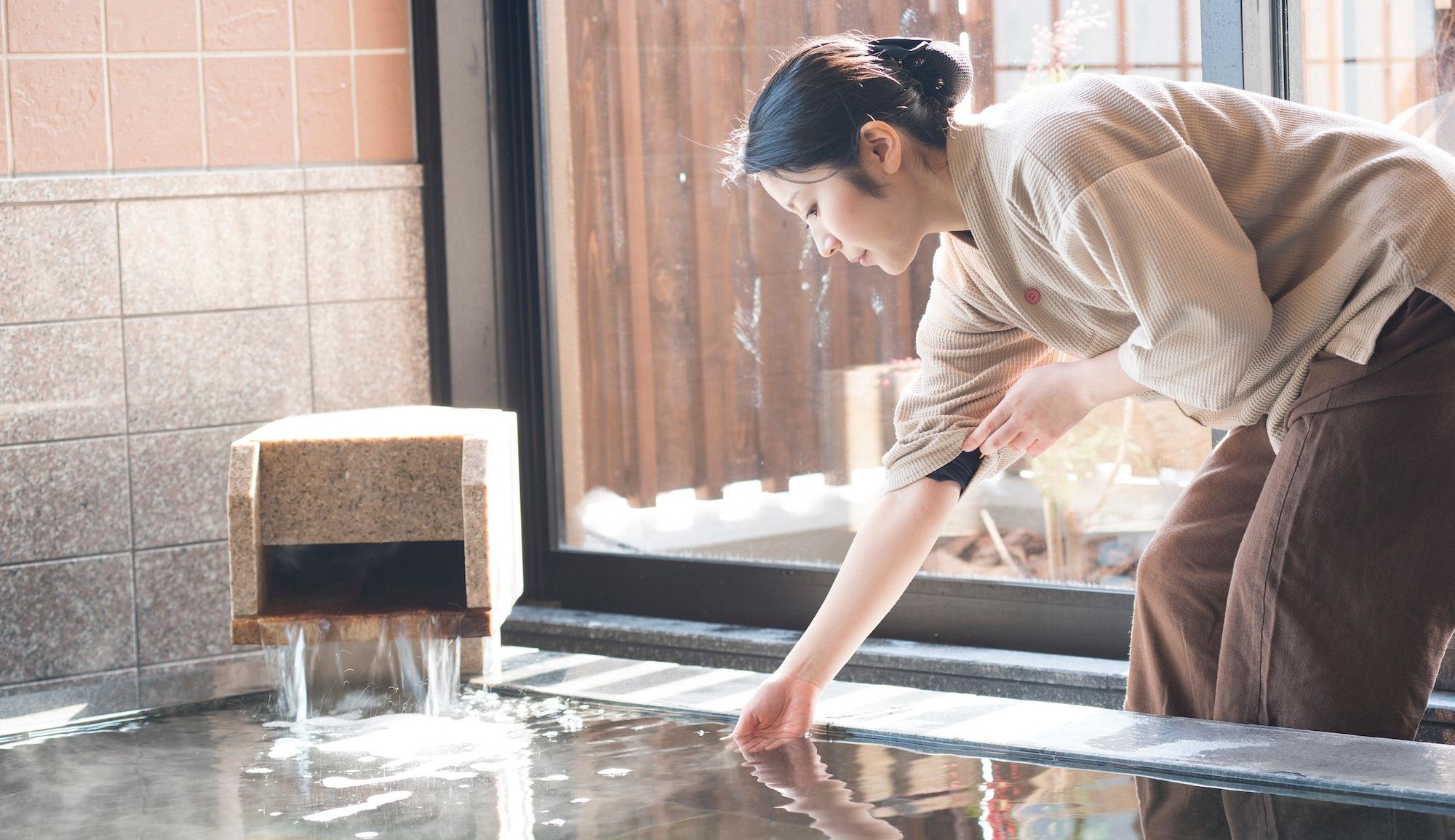 Onyado Nono Asakusa Natural Hot Springs