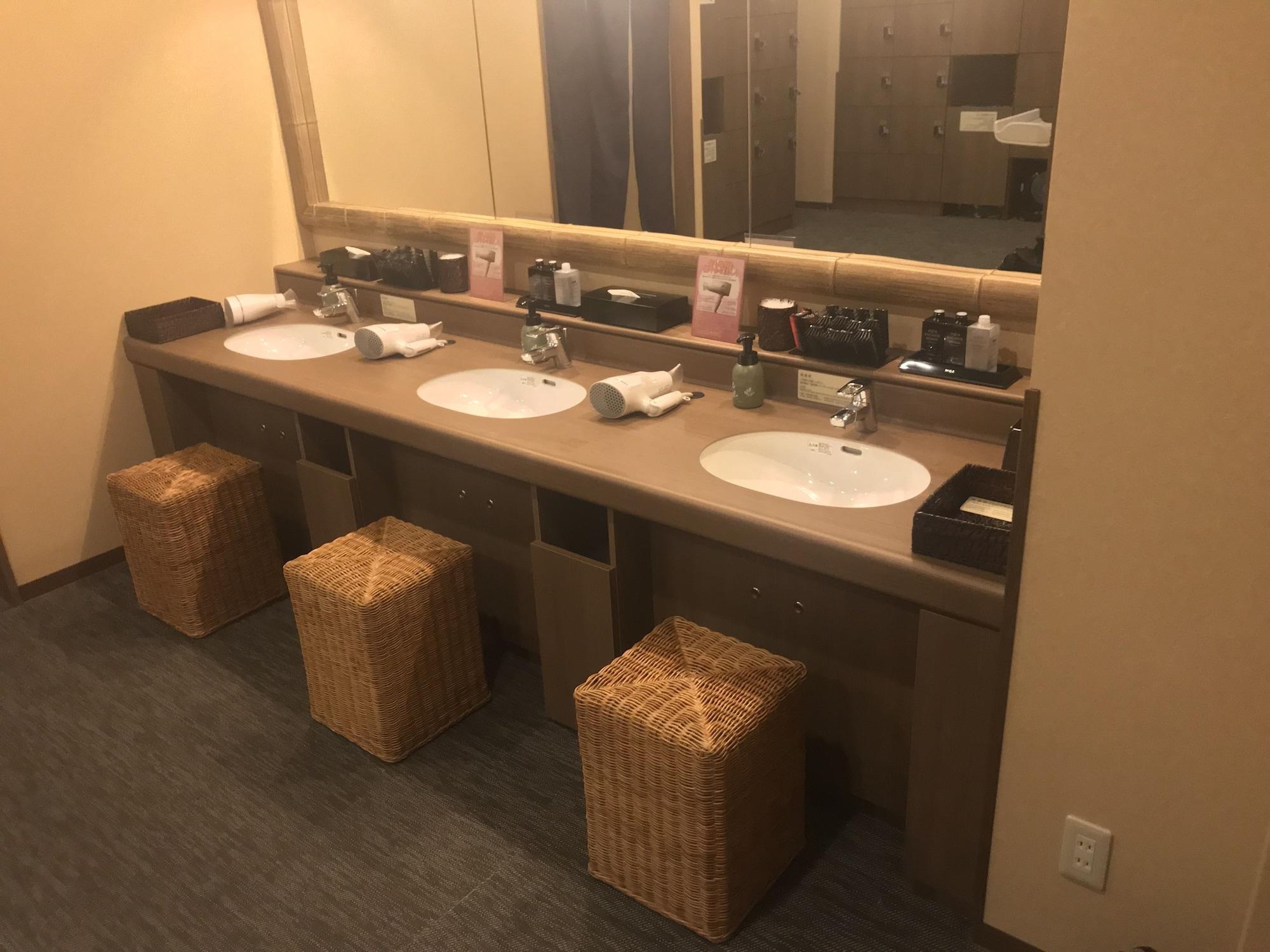 Onyado Nono Asakusa by null