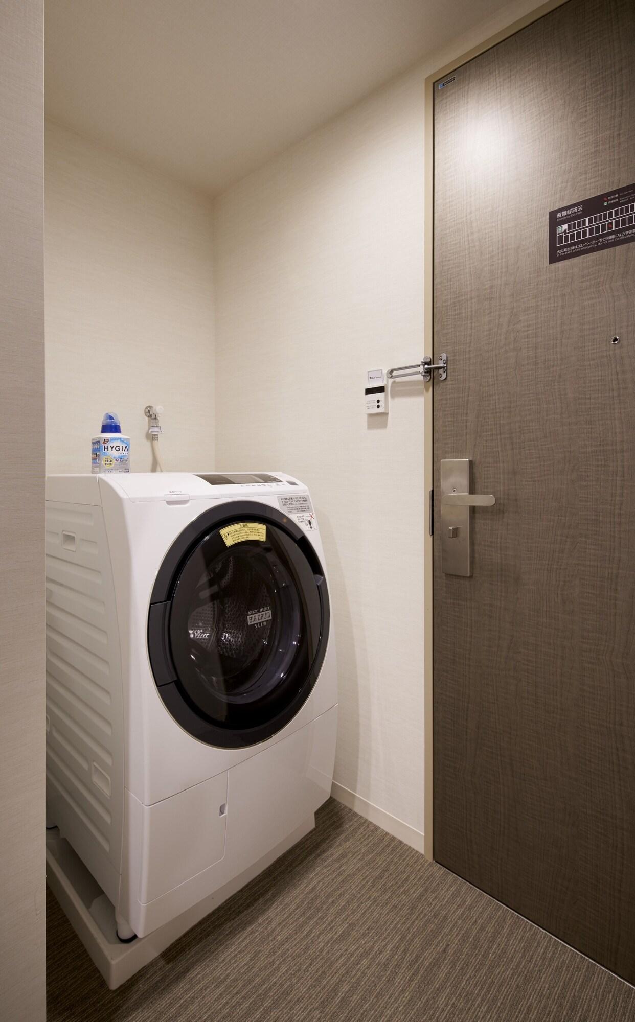 Hotel Crown Hills Ueno Premier
