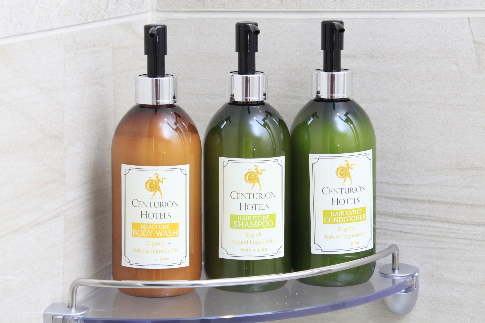 Centurion Hotel & Spa Ueno Station by null