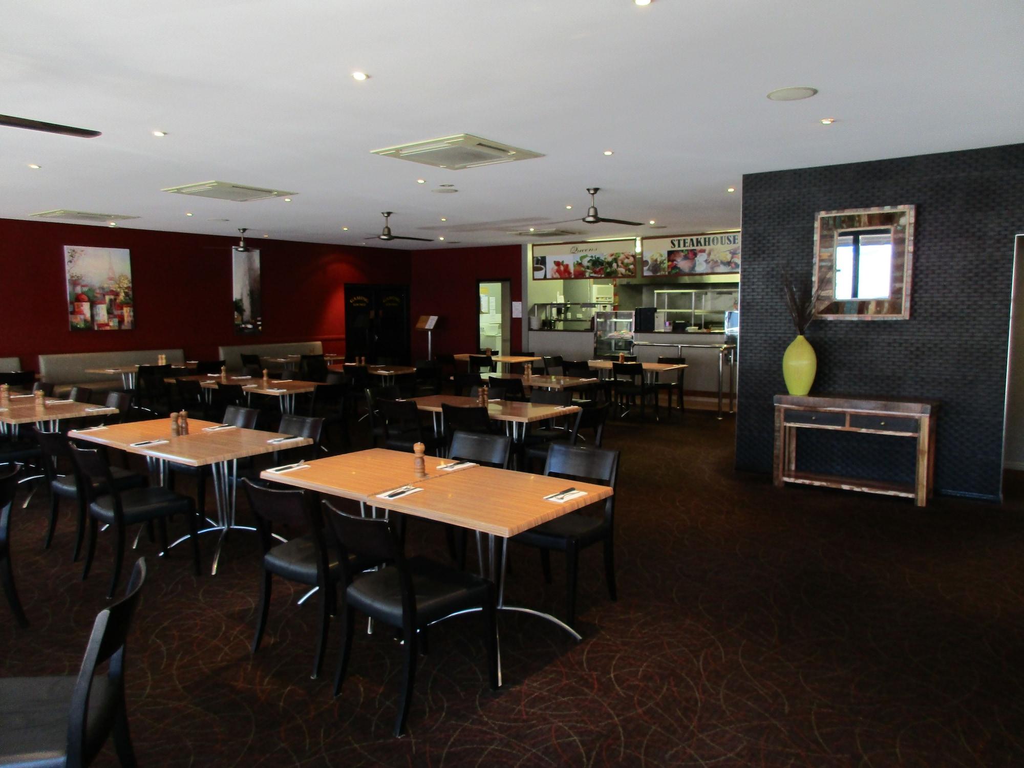 The Precinct Gladstone