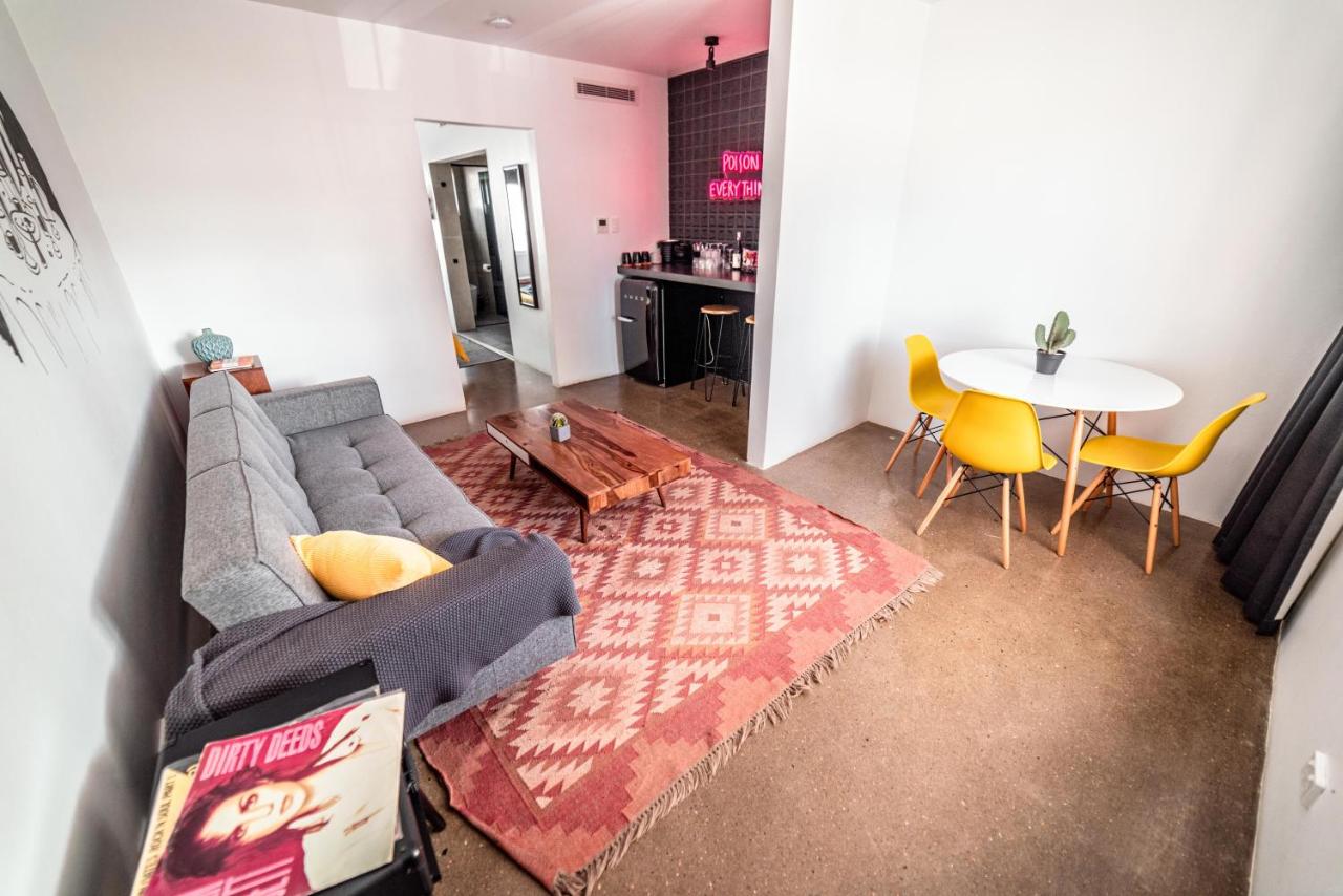 The Pink Hotel Coolangatta
