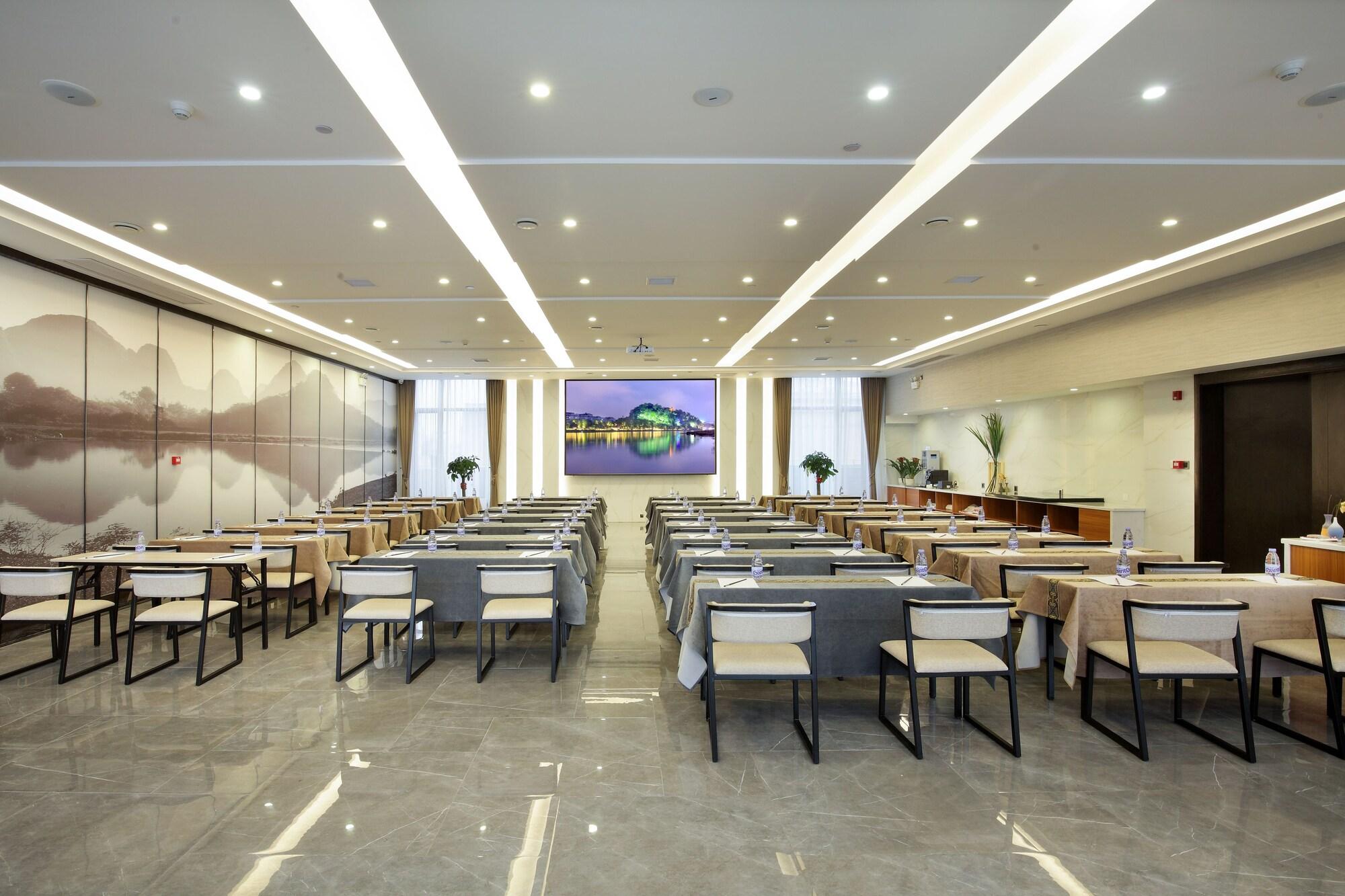 Guilin Wing Hotel