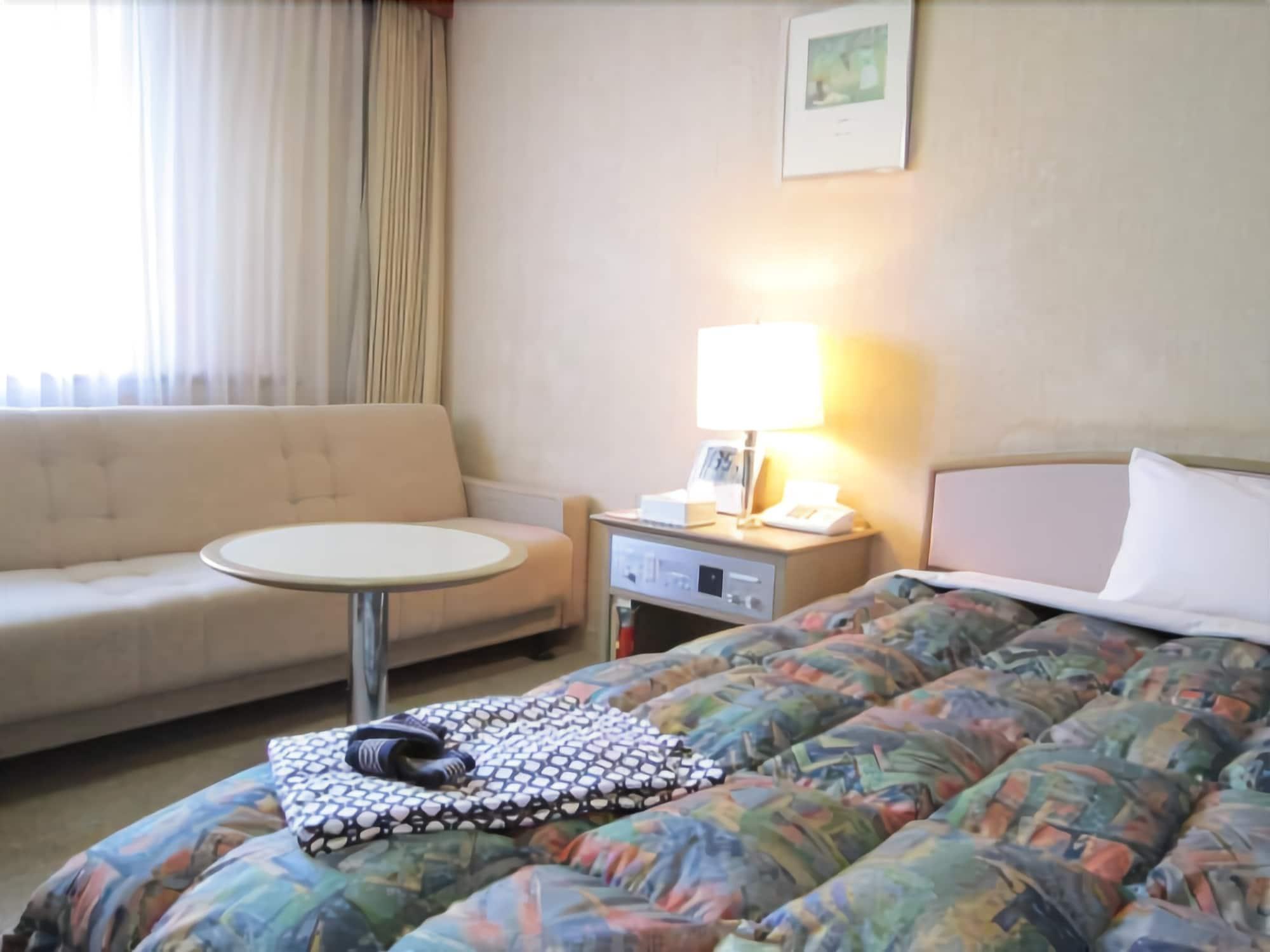 Hotel Rubura Ohzan