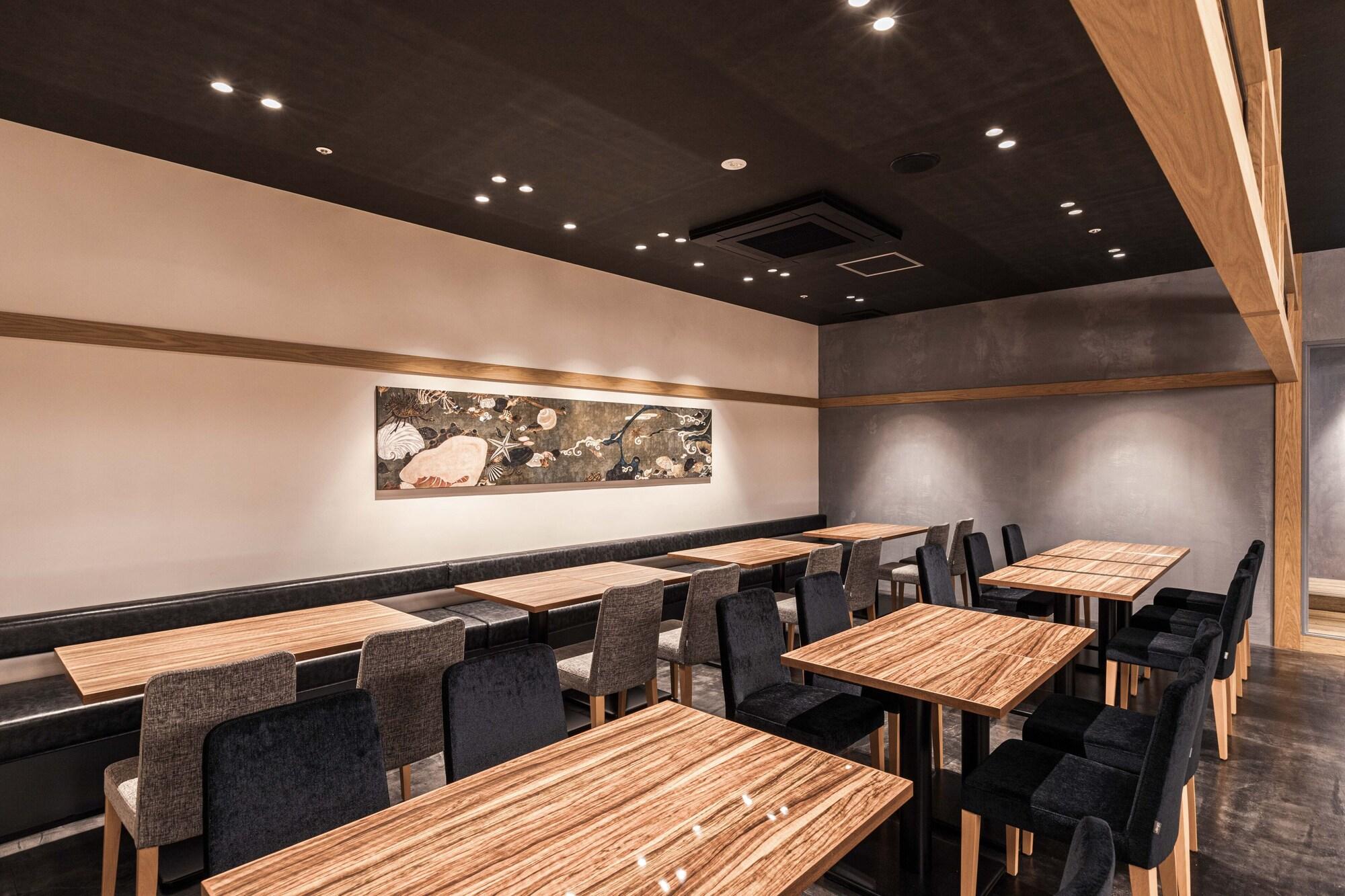 Apa HotelÀˆShin-Osaka EkimaeÀ
