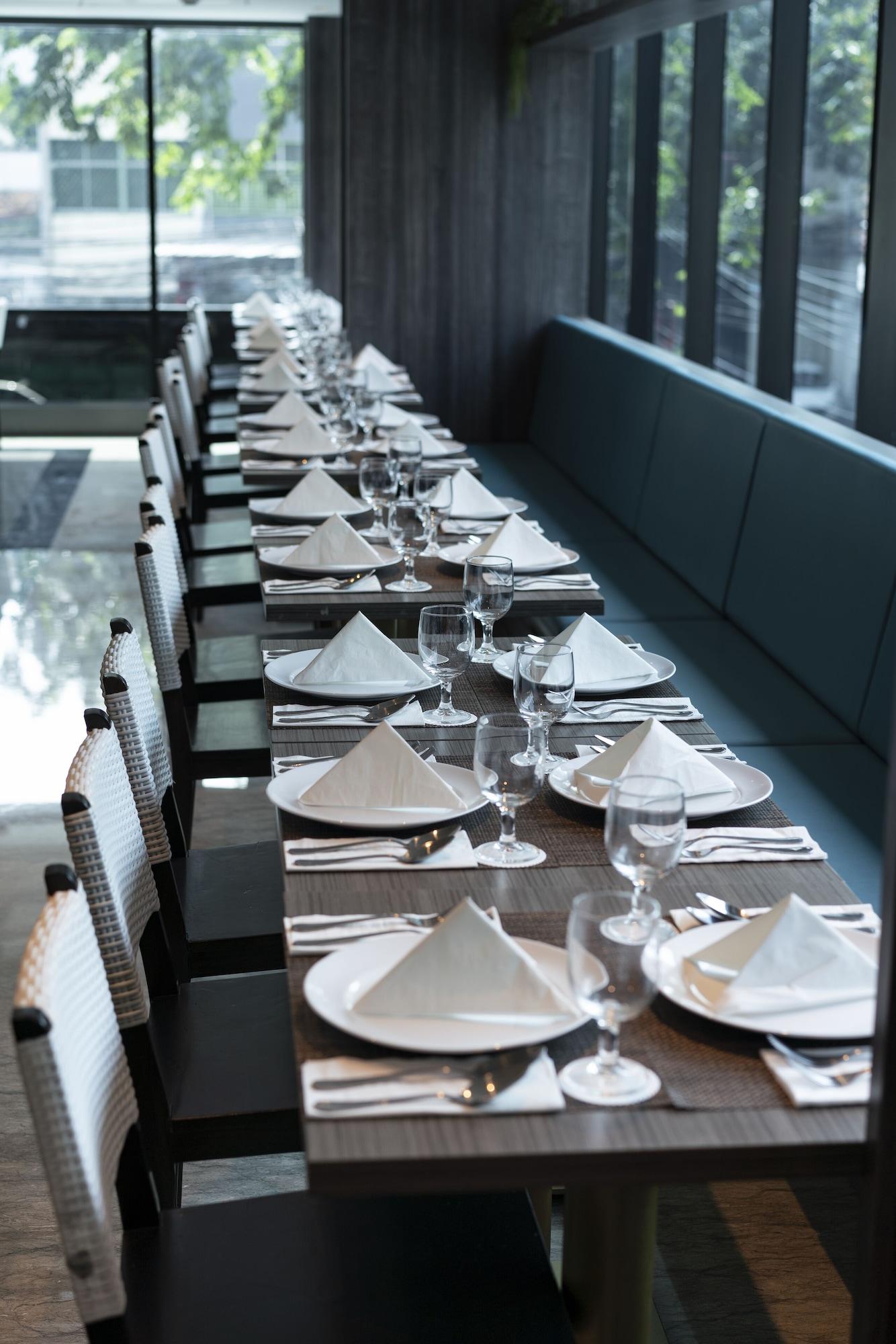 Arthama Hotel Jakarta