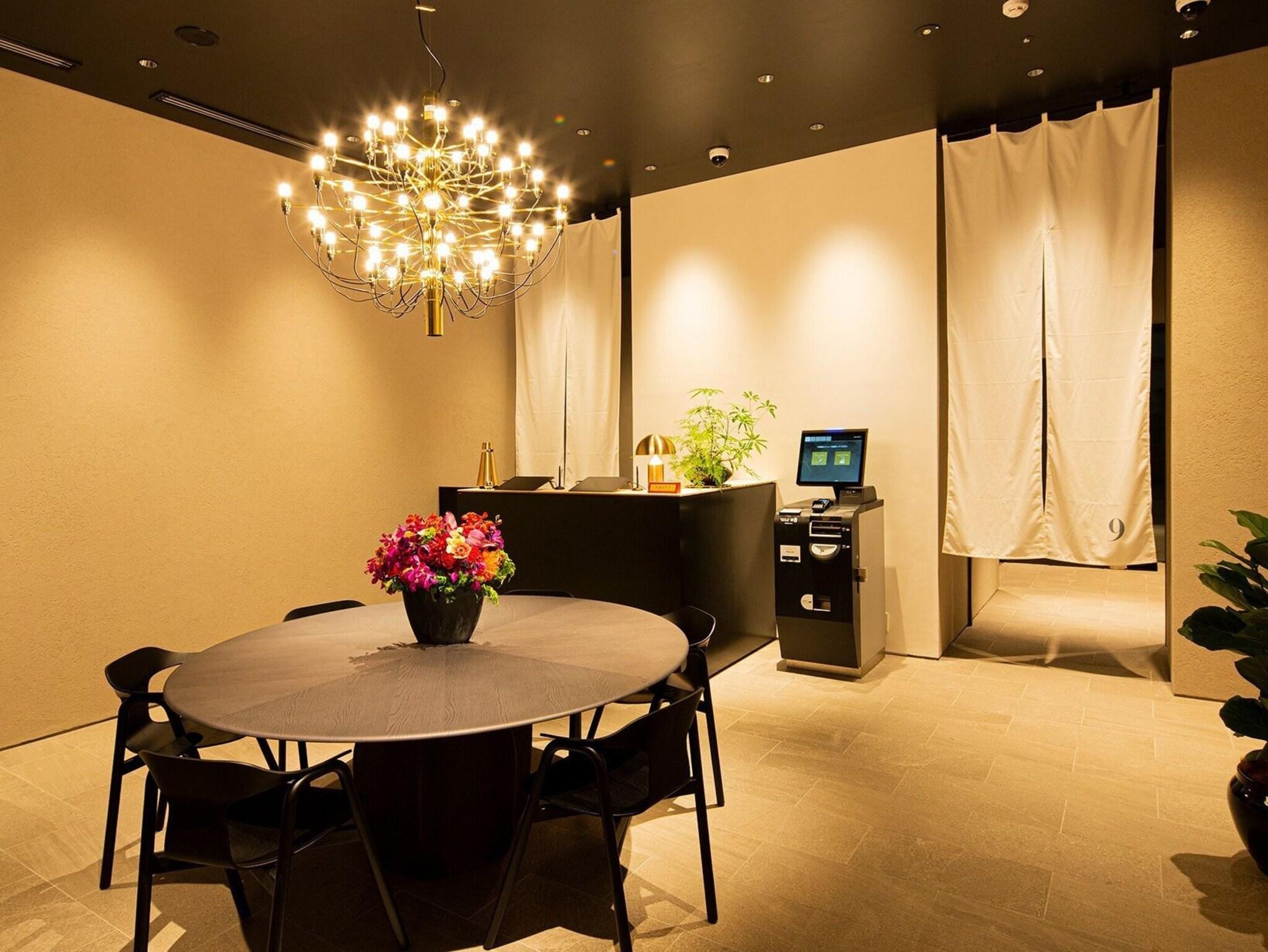 9 Hotel Hakata