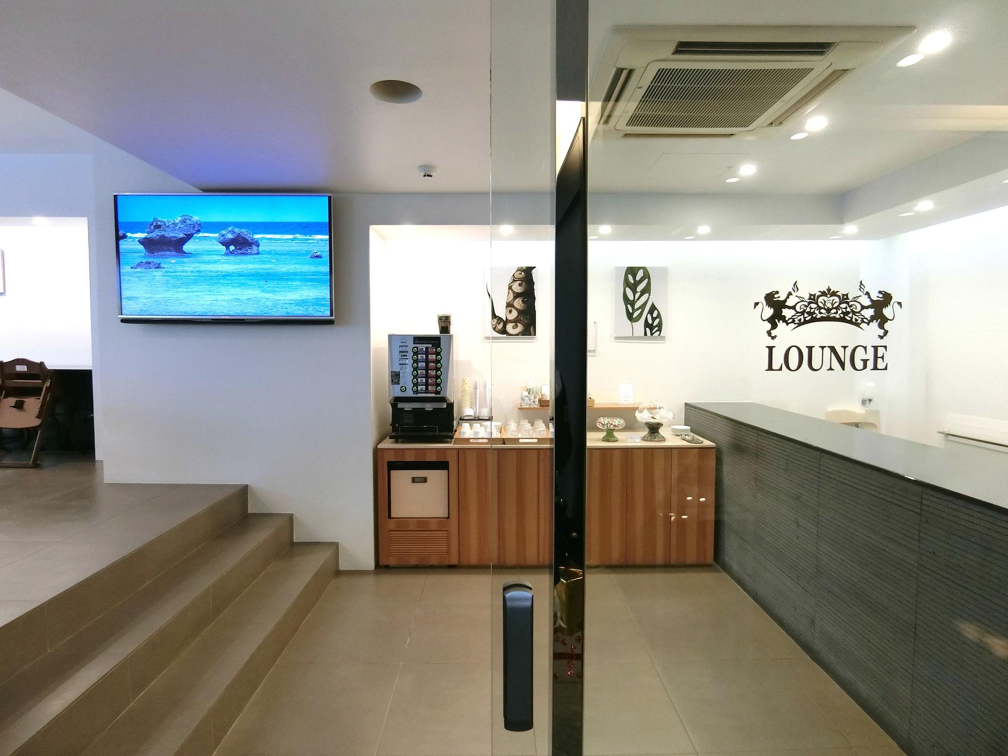 Hotel The Grandee Shinsaibashi