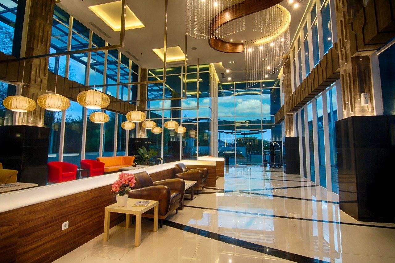 Hotel 88 Kopo Bandung