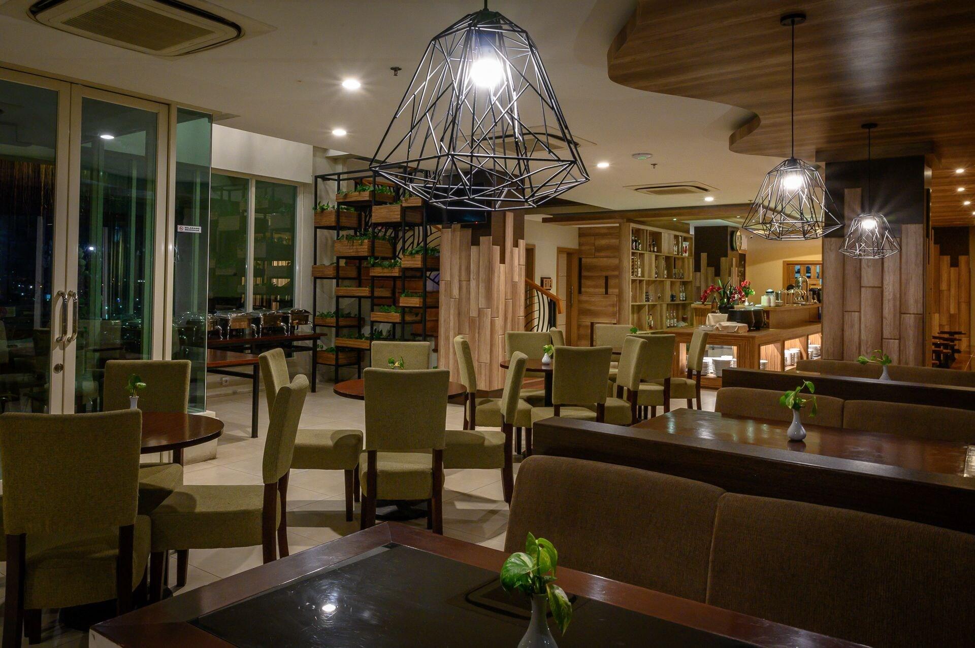 Infinity Hotel By Tritama Hospitality