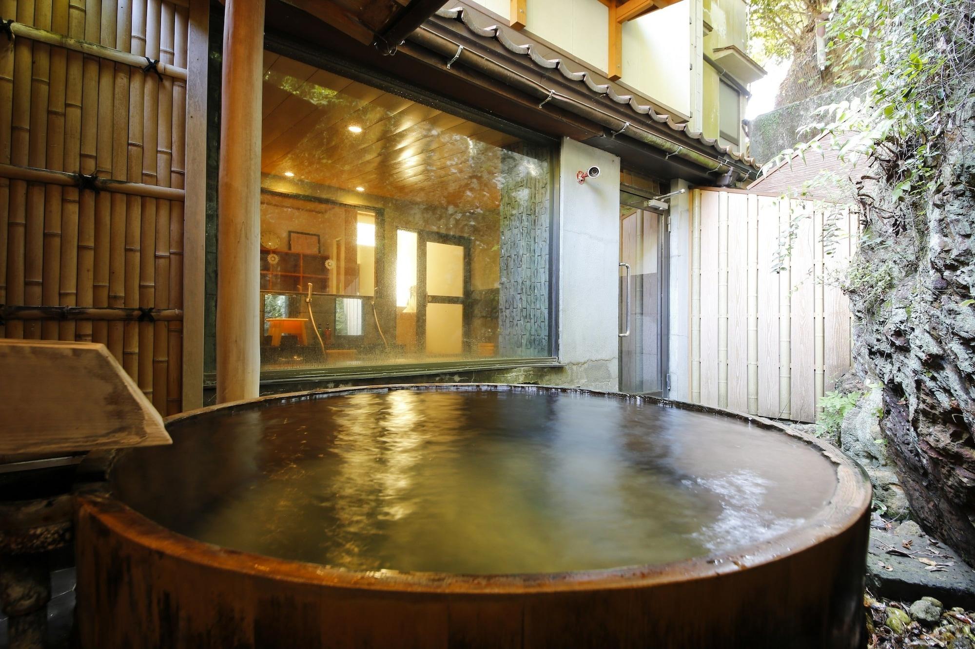 Kinosaki Yamamotoya by null