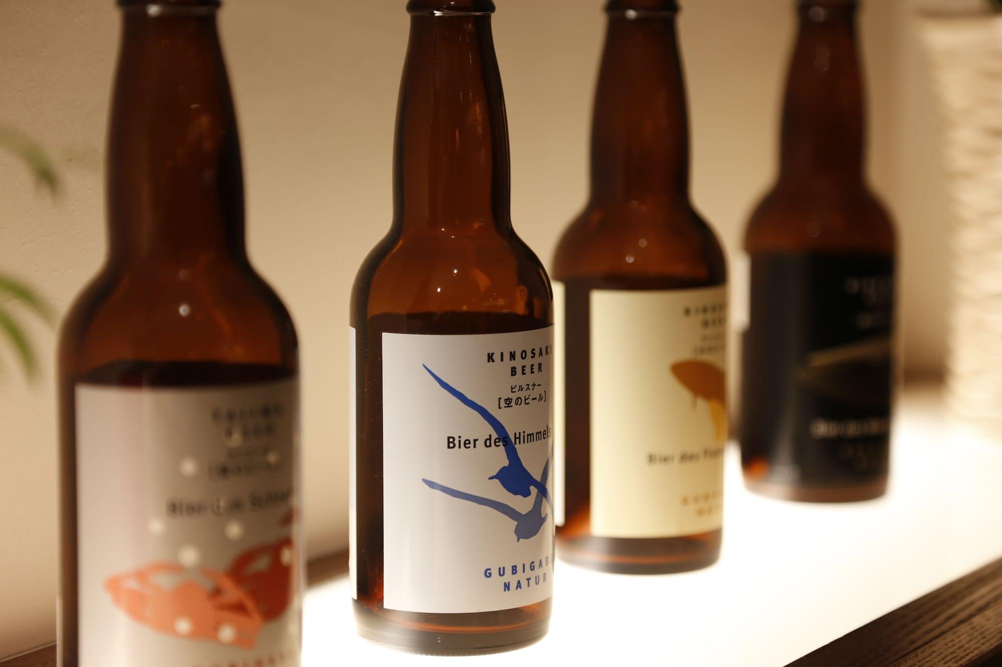 Kinosaki Yamamotoya by null