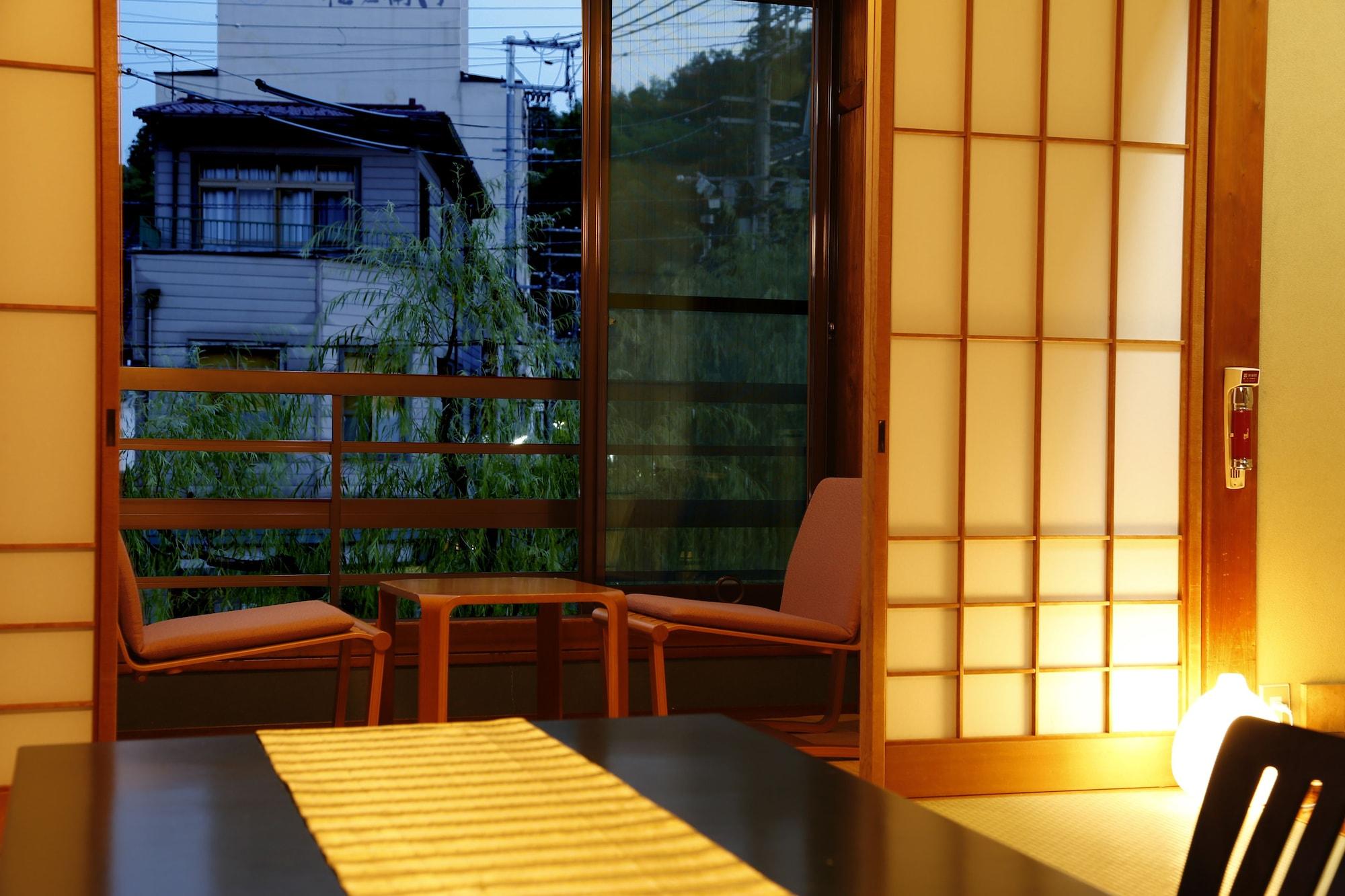 Kinosaki Yamamotoya