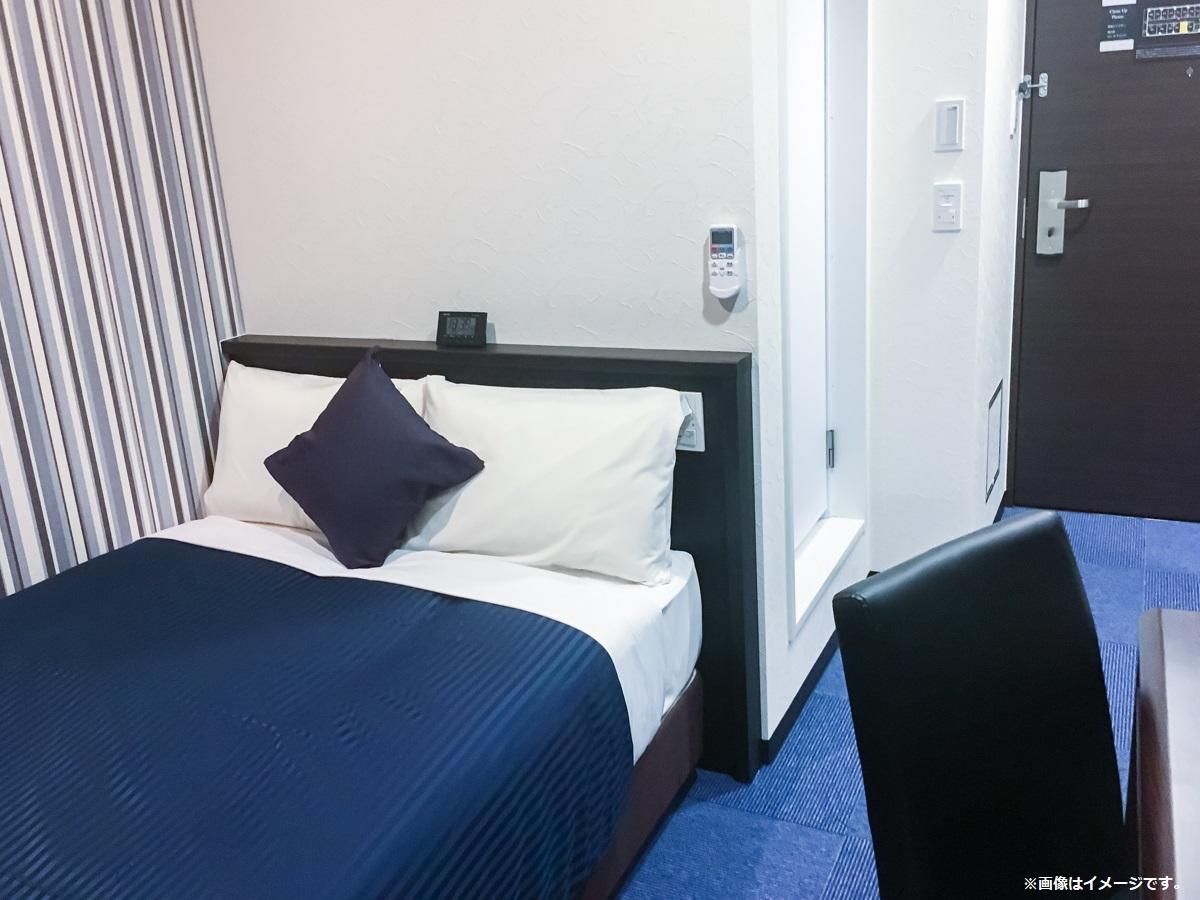Hotel Livemax Okayama