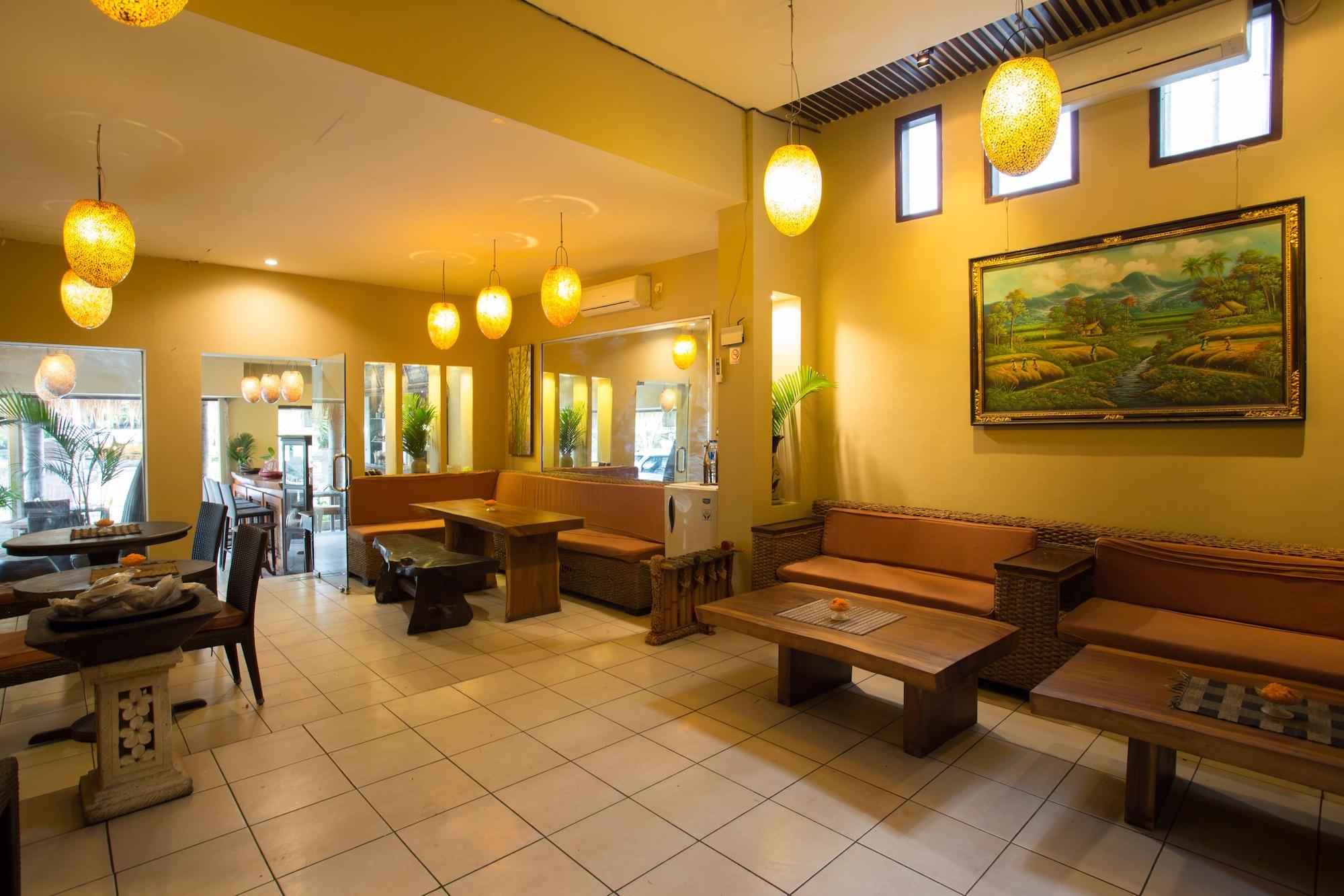 Grand Sehati & Spa Ubud