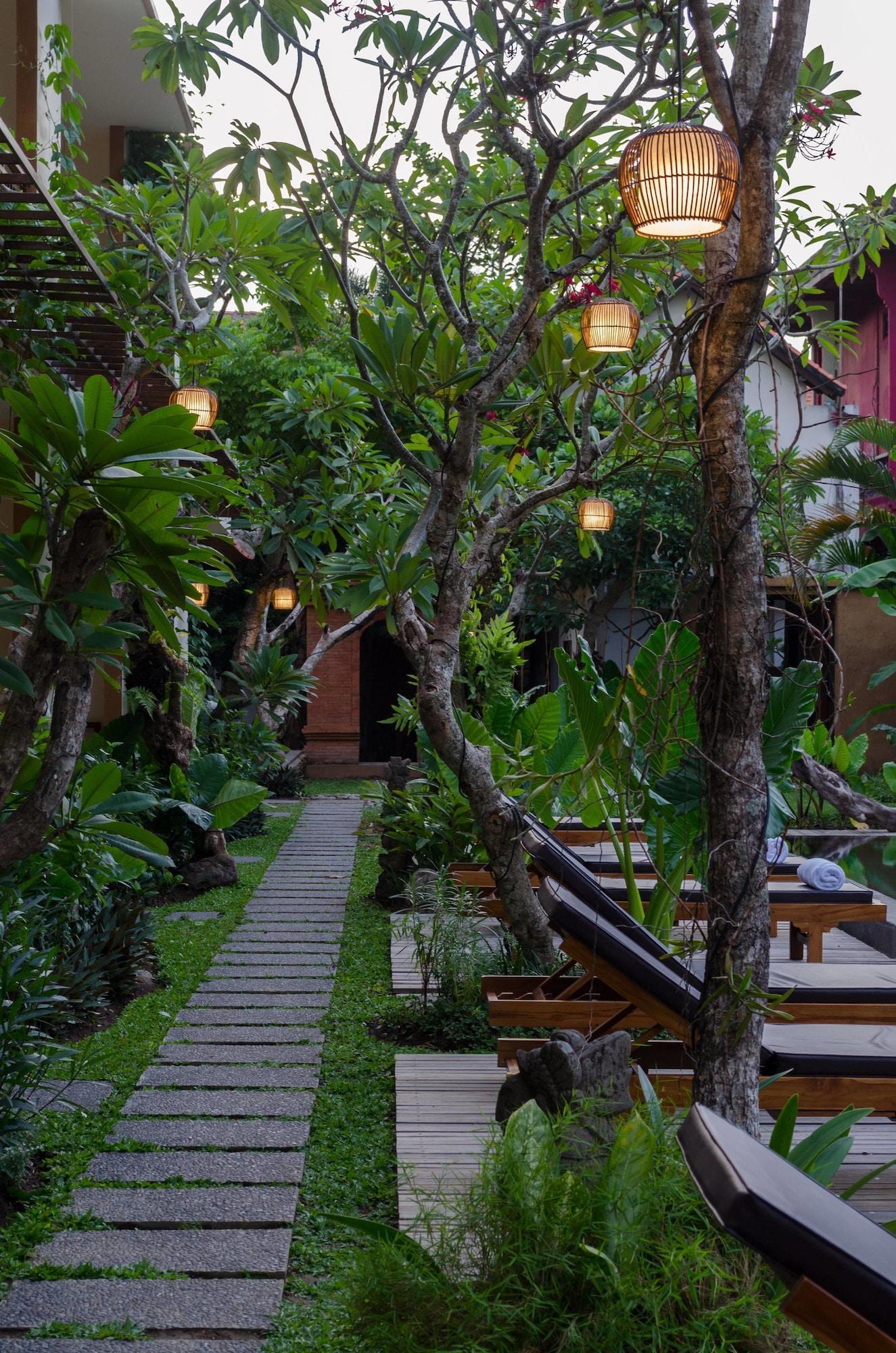 Sapodilla Ubud - photo