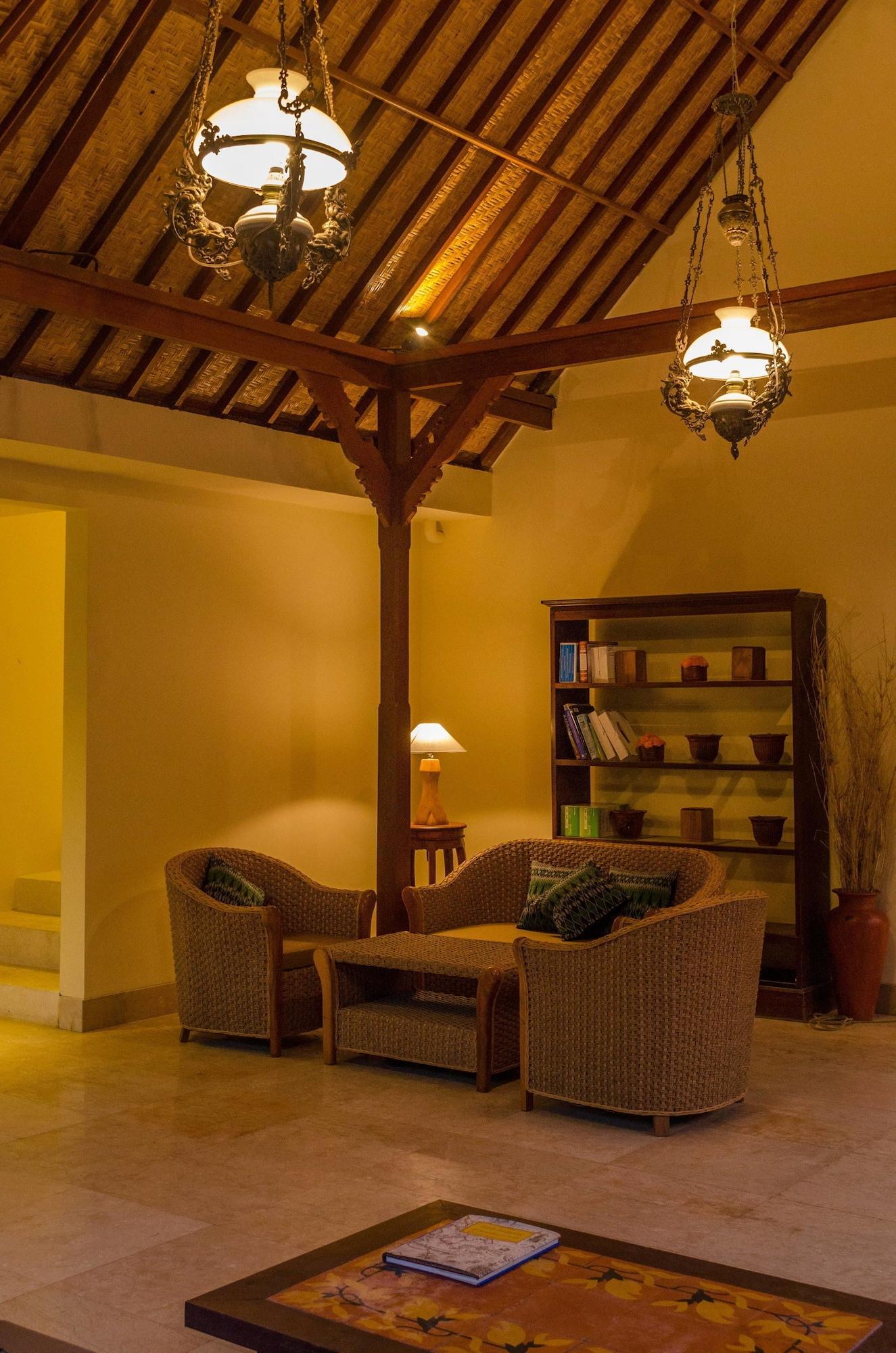 Sapodilla Ubud - photo