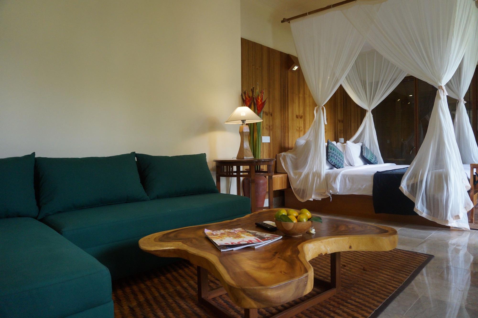 Sapodilla Ubud by null