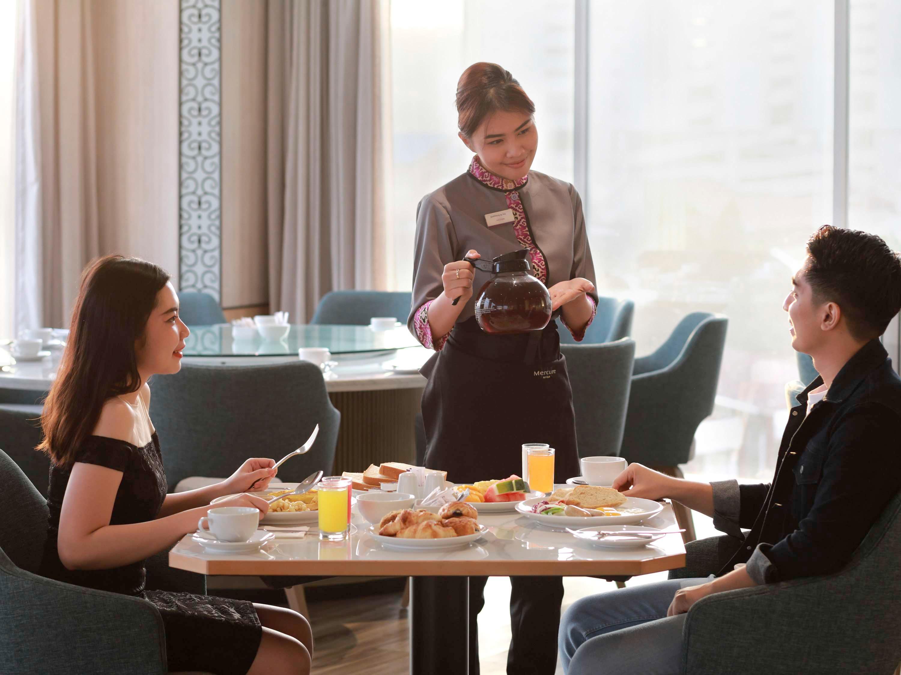 Mercure Samarinda