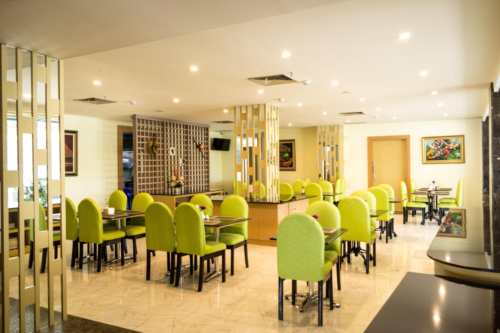 D'Grande Hotel