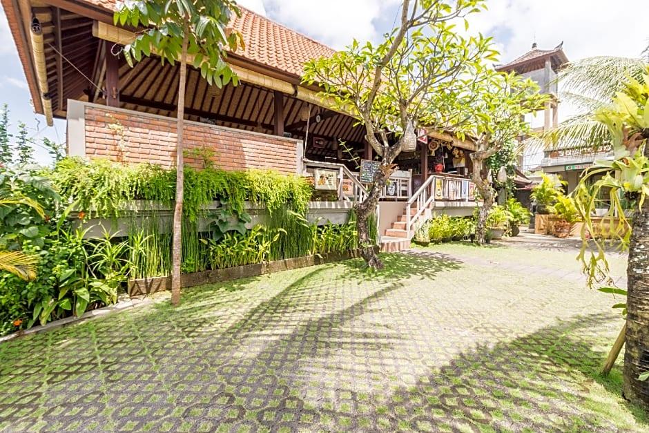 Kiskenda Cottages