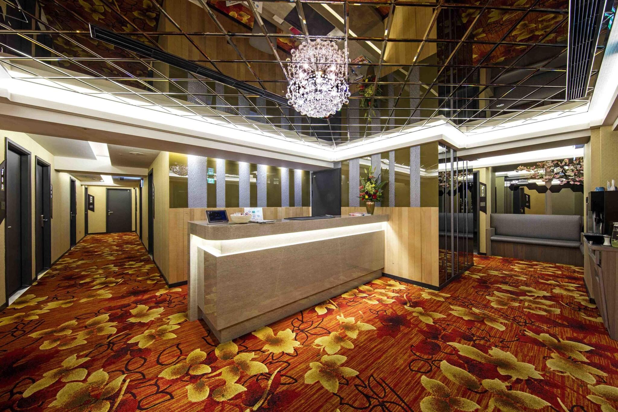 Hotel I Journey