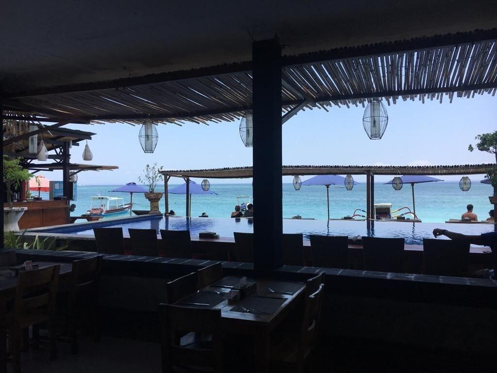 Linda Beach Resort