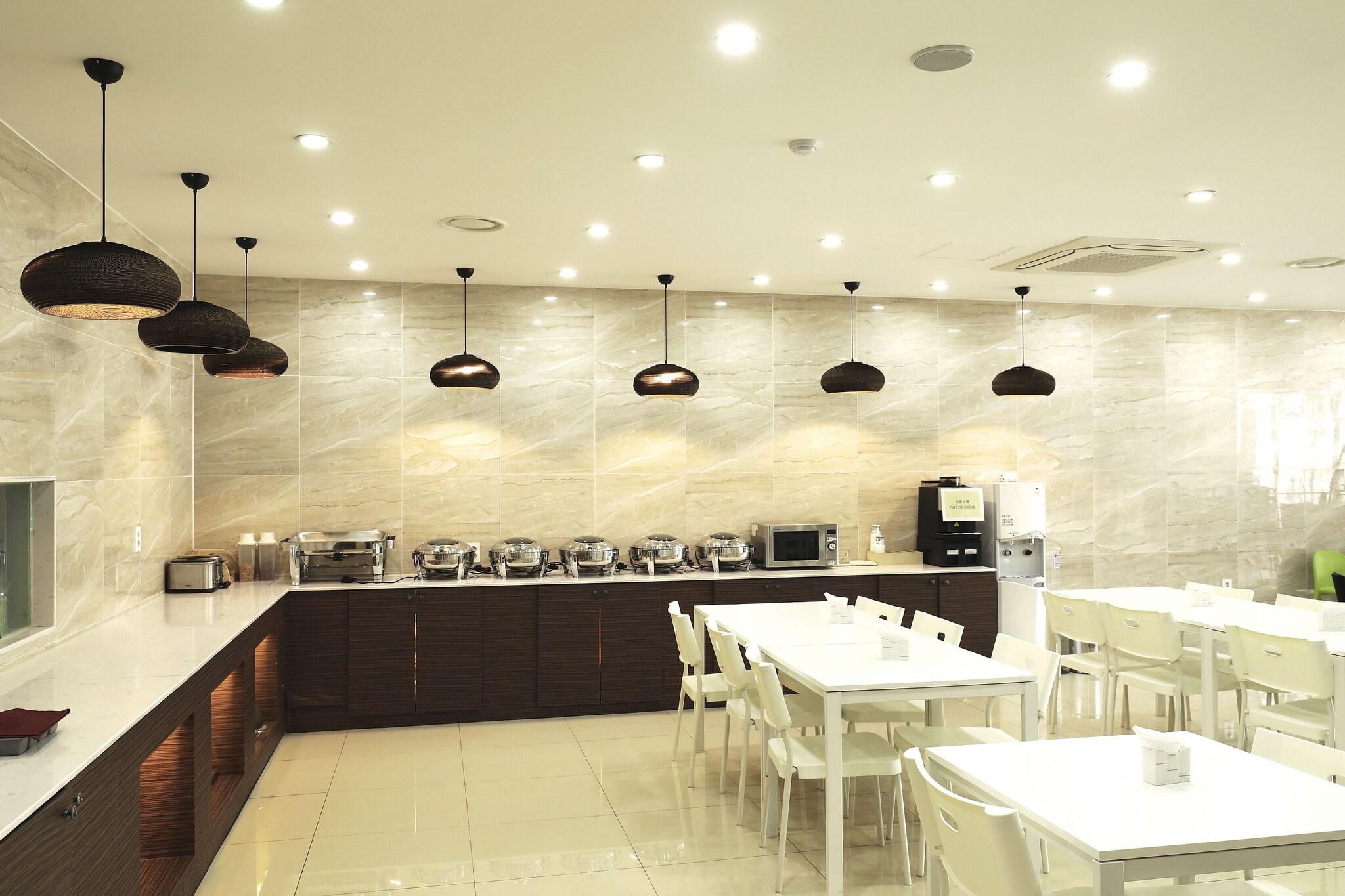Suwon Dono1796 Hotel
