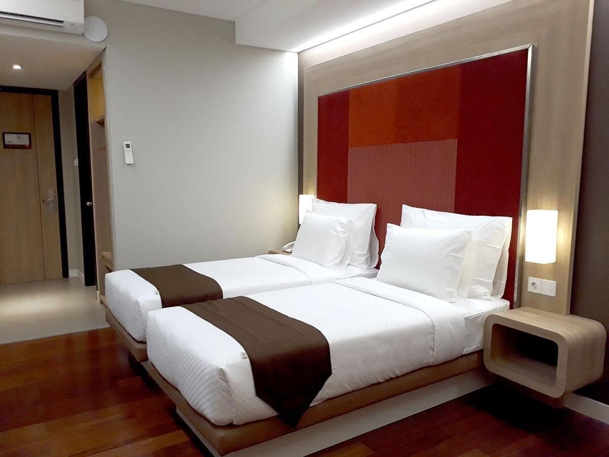 Grand Citihub Hotel At Panakkukang