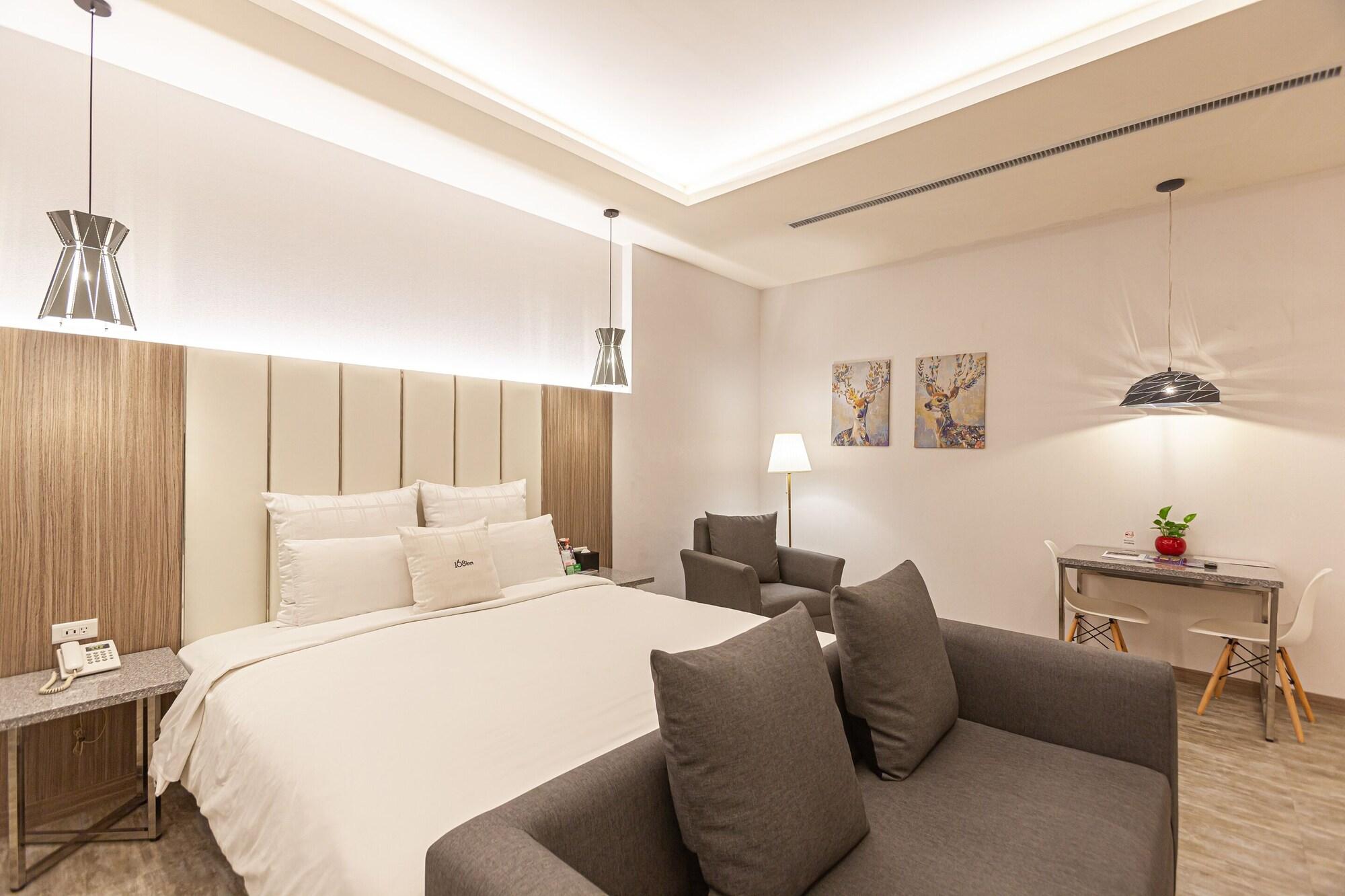 Six Star Motel-Zhongli
