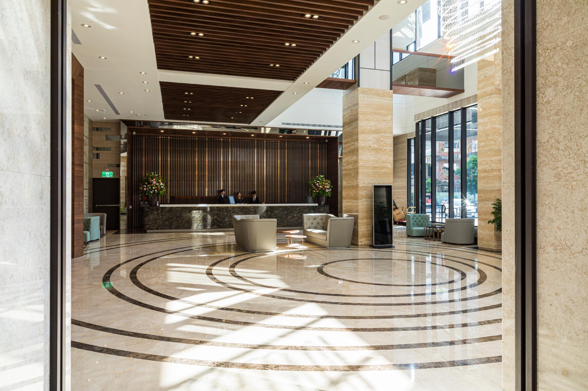 Chungtang spring flagship    hotel