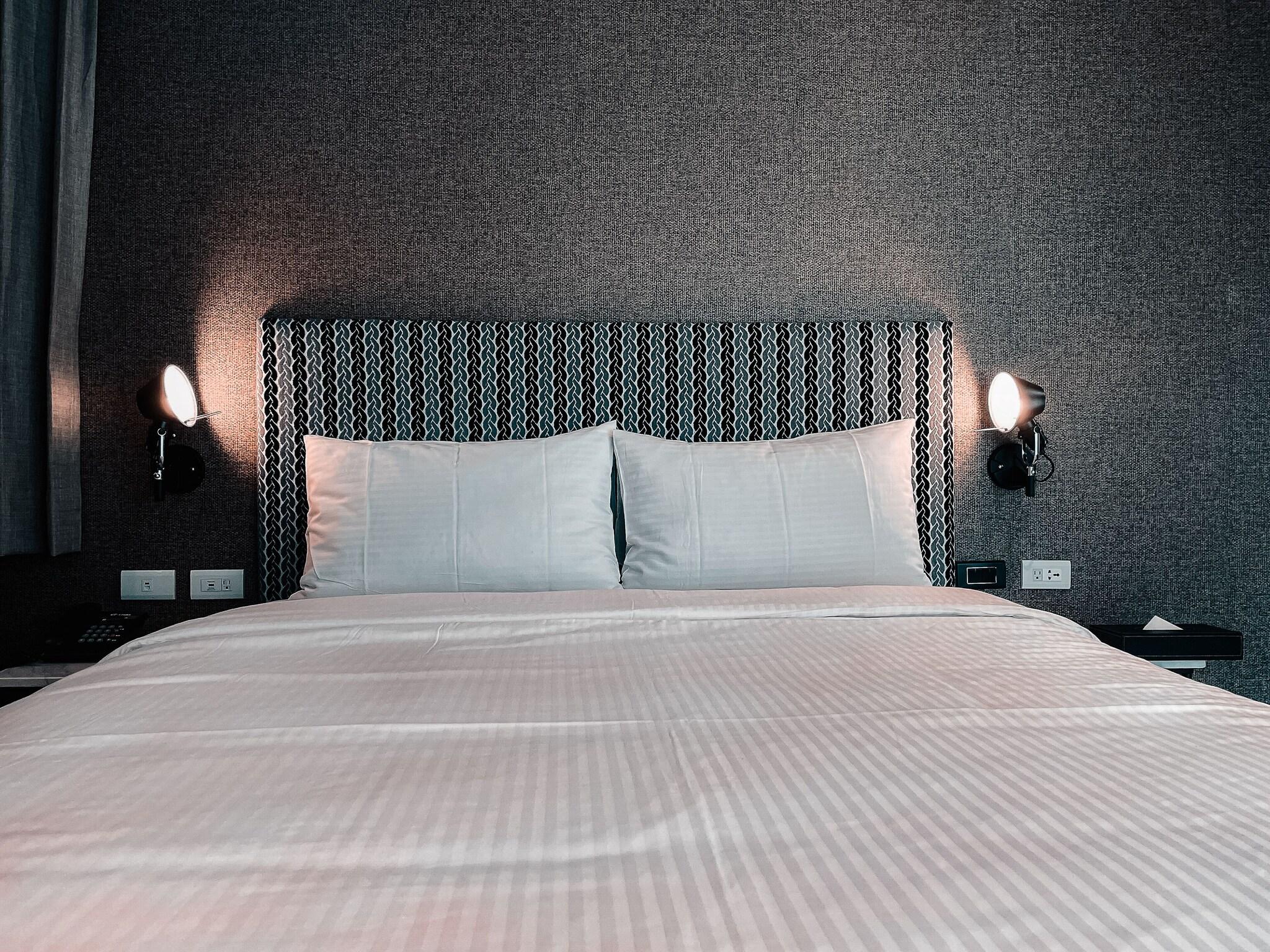 CHECK inn Taichung Ziyou