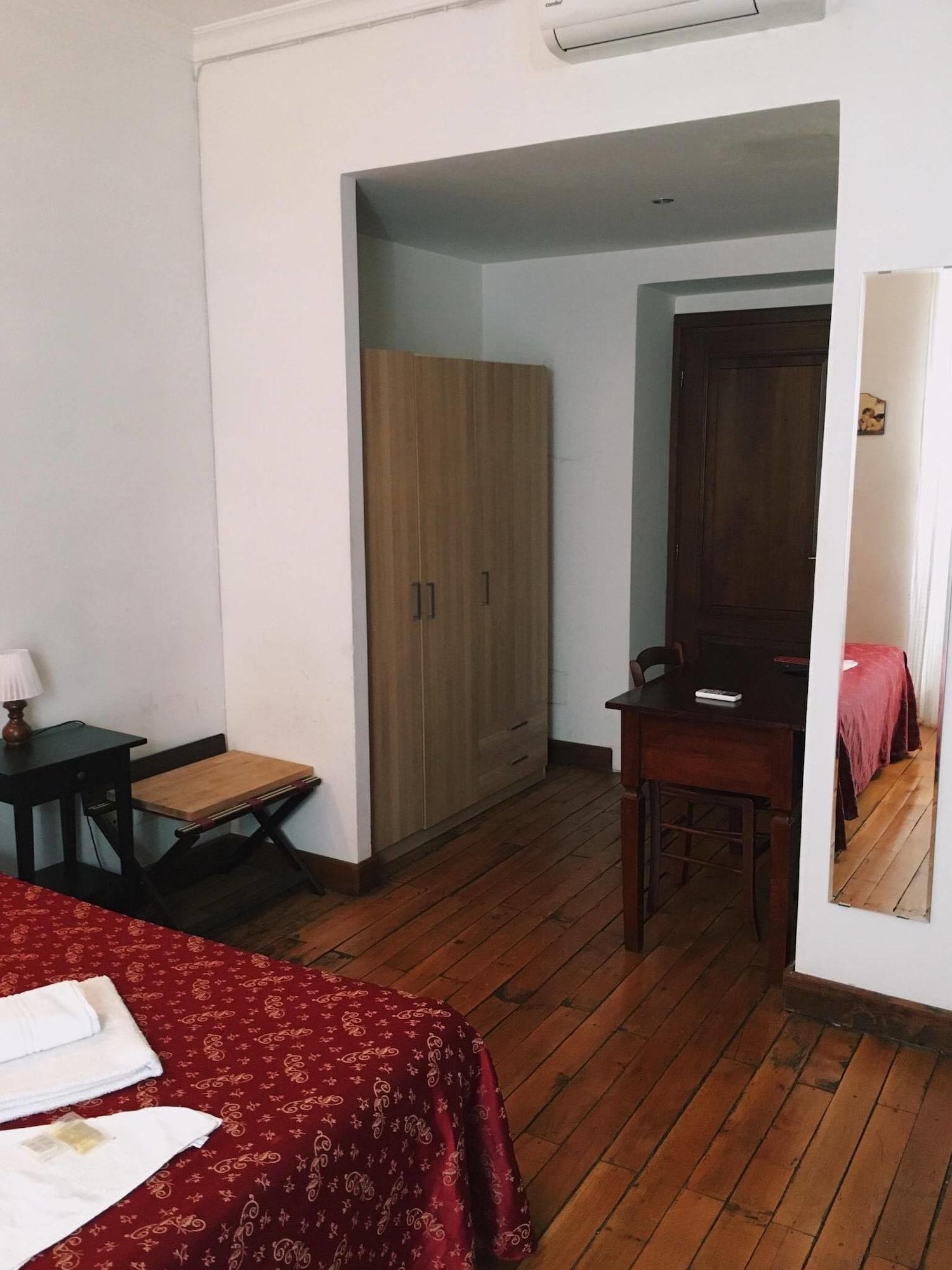 B&b Roman Rooms