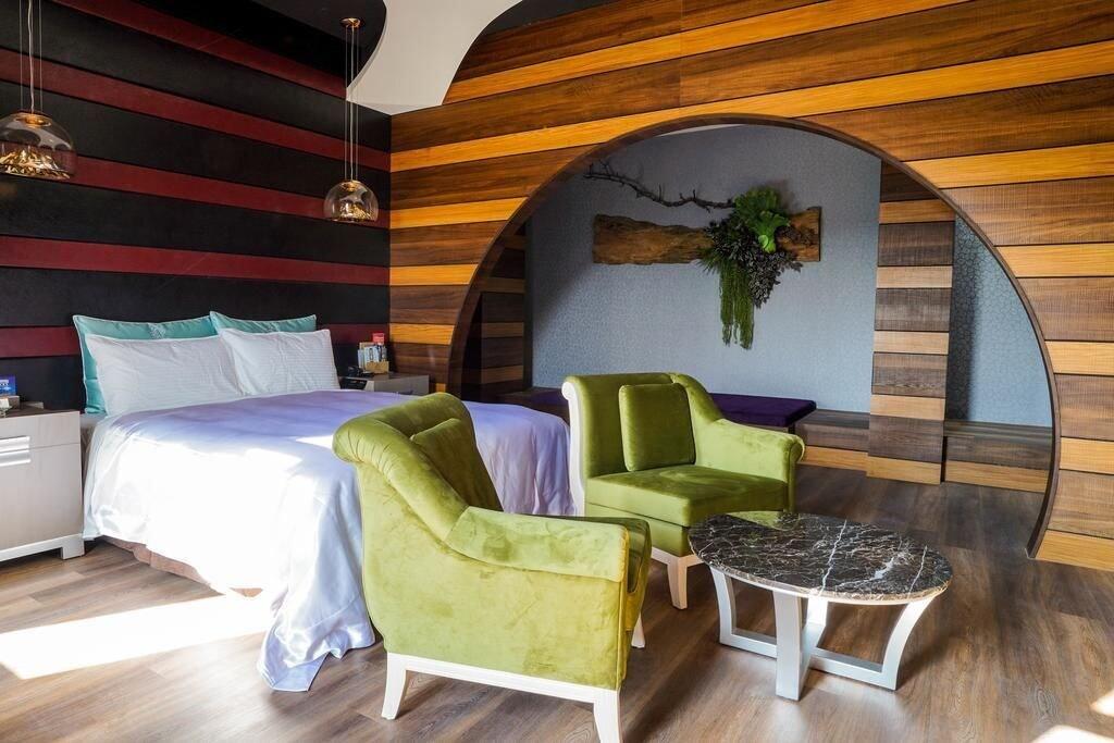 Shu Lan Motel