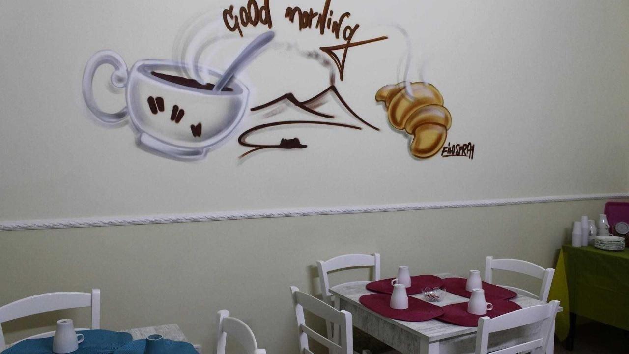 B&B La Torretta di Chiaia